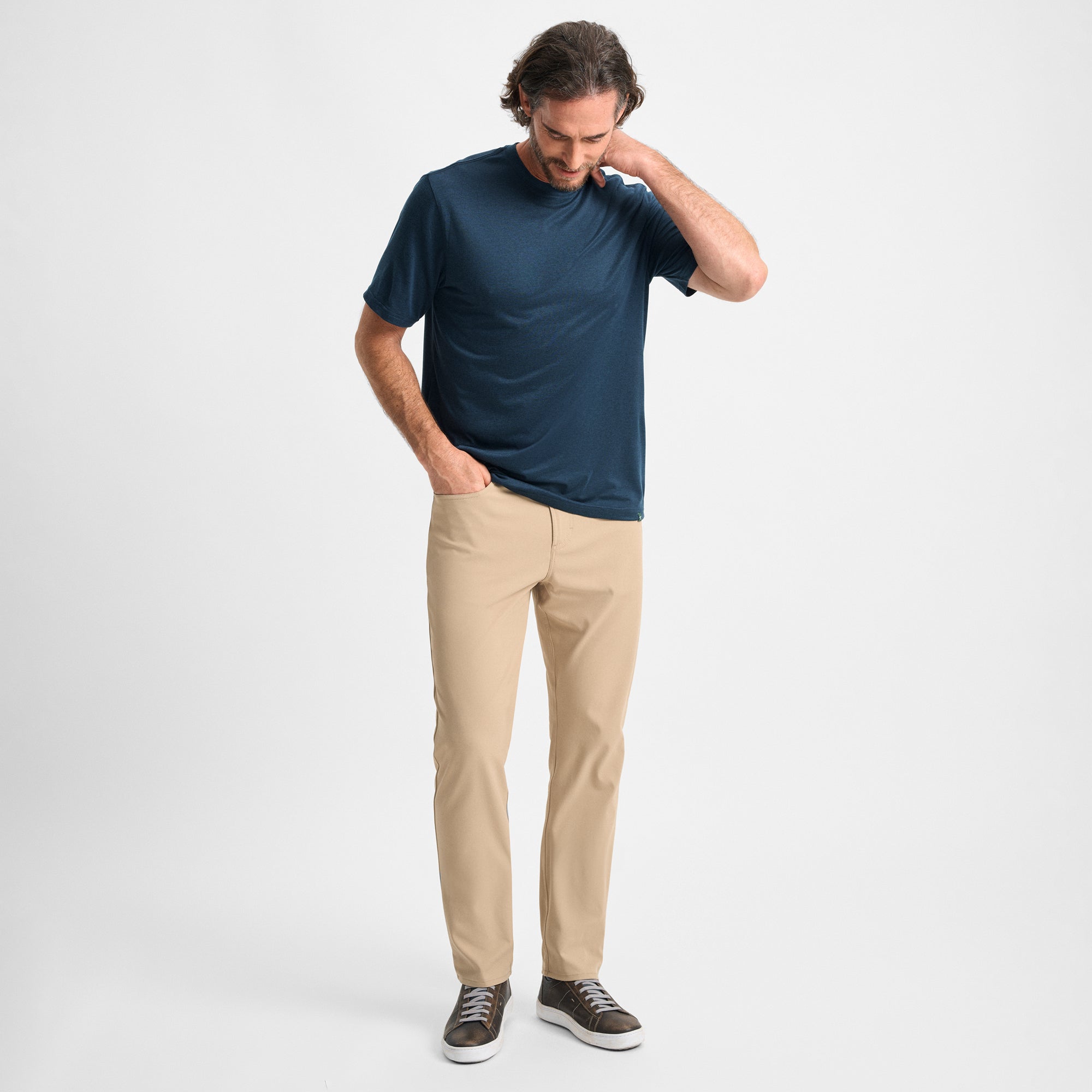 Bossa Nova Wander T-Shirt
