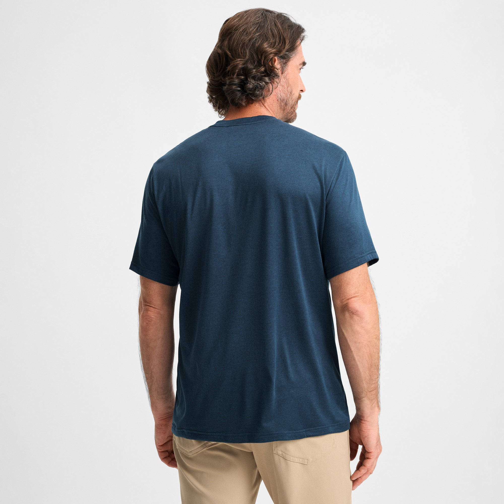 Bossa Nova Wander T-Shirt