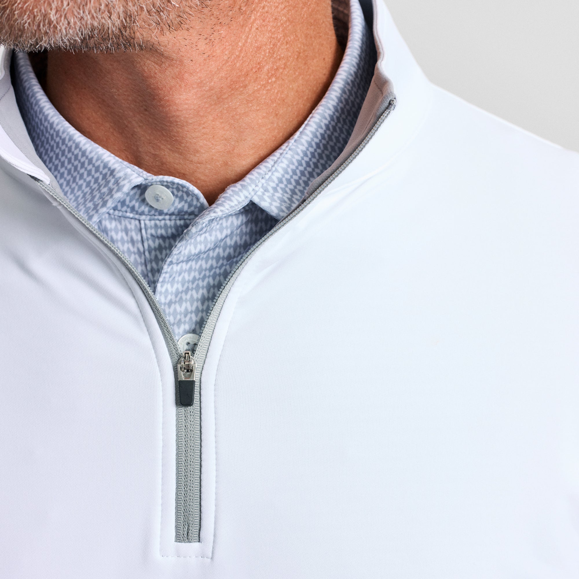 Venture Performance Quarter-Zip