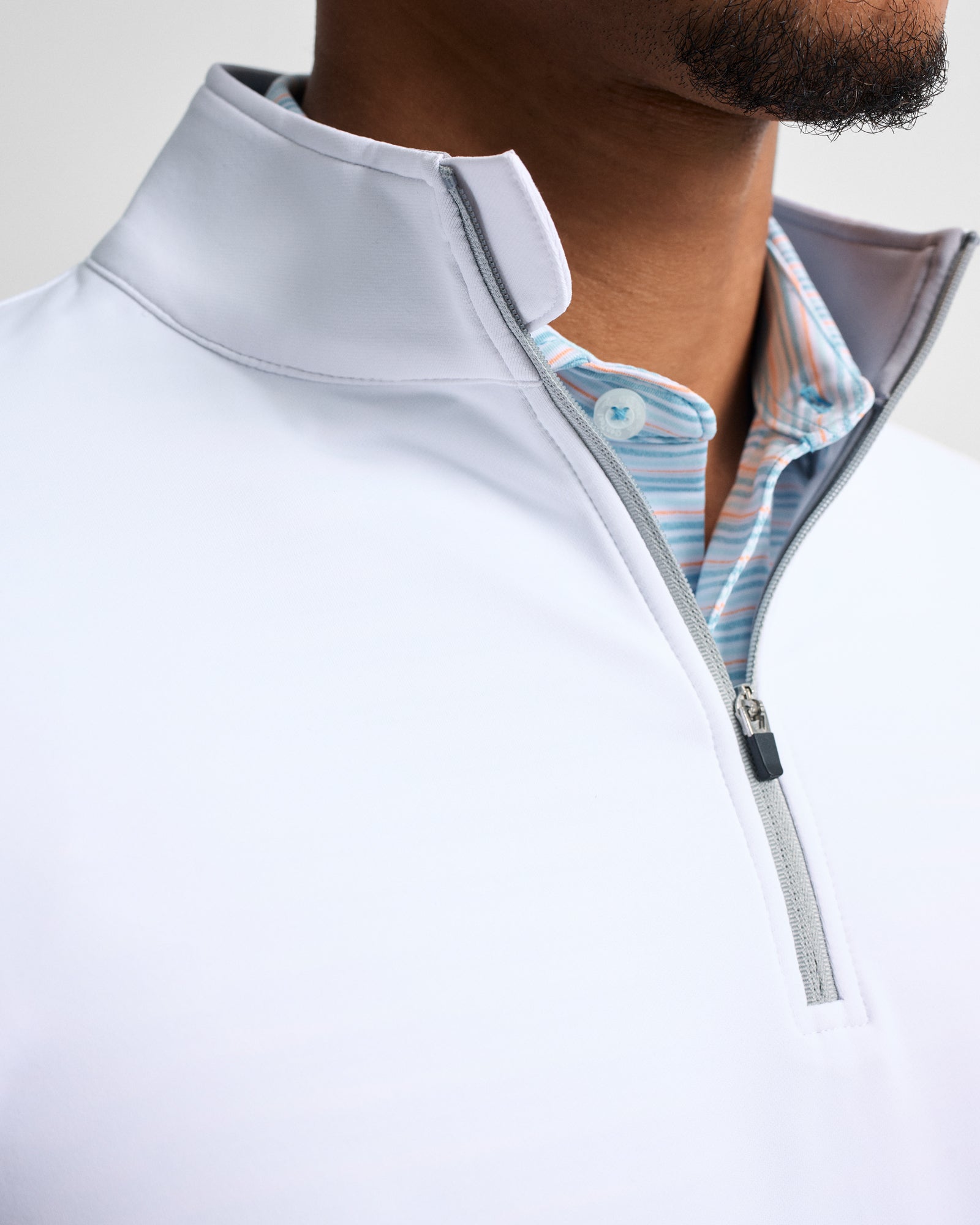 Venture Performance Quarter-Zip