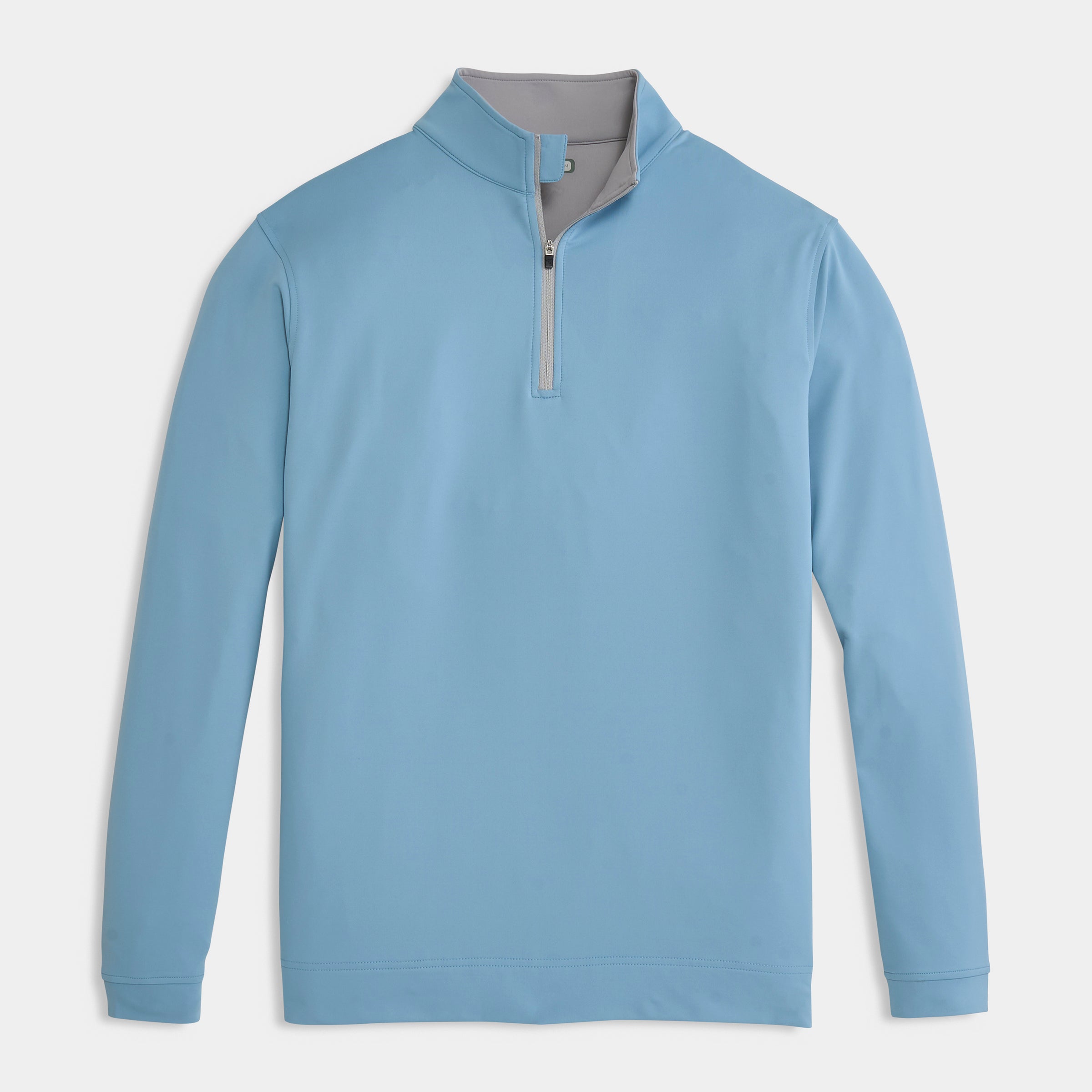 Dusk Blue Venture Performance Quarter-Zip