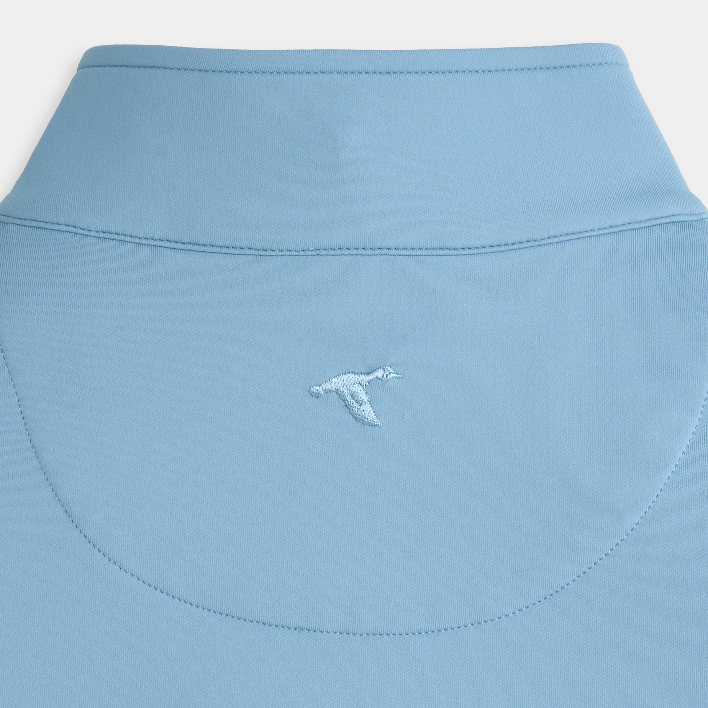 Dusk Blue Venture Performance Quarter-Zip
