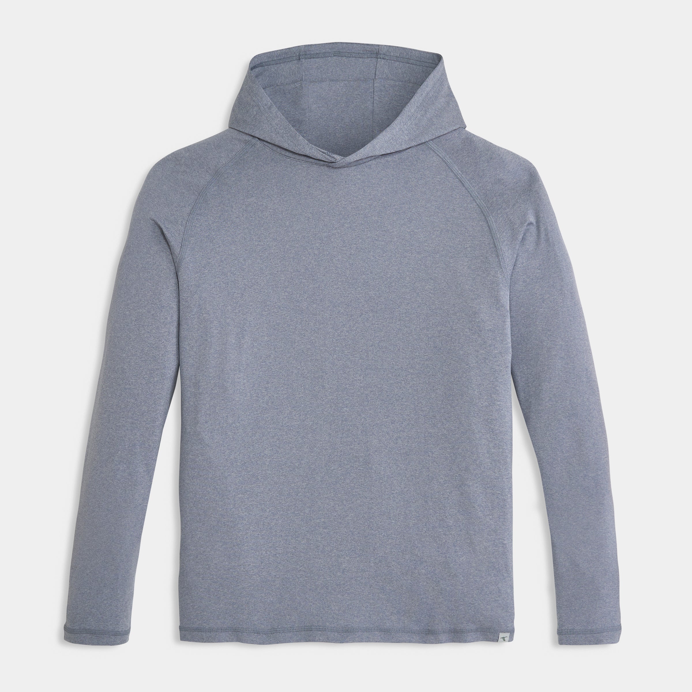 Bluestone Wander Hoodie