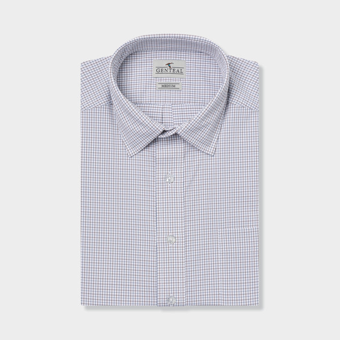 Bison Lauderdale Performance Sport Shirt