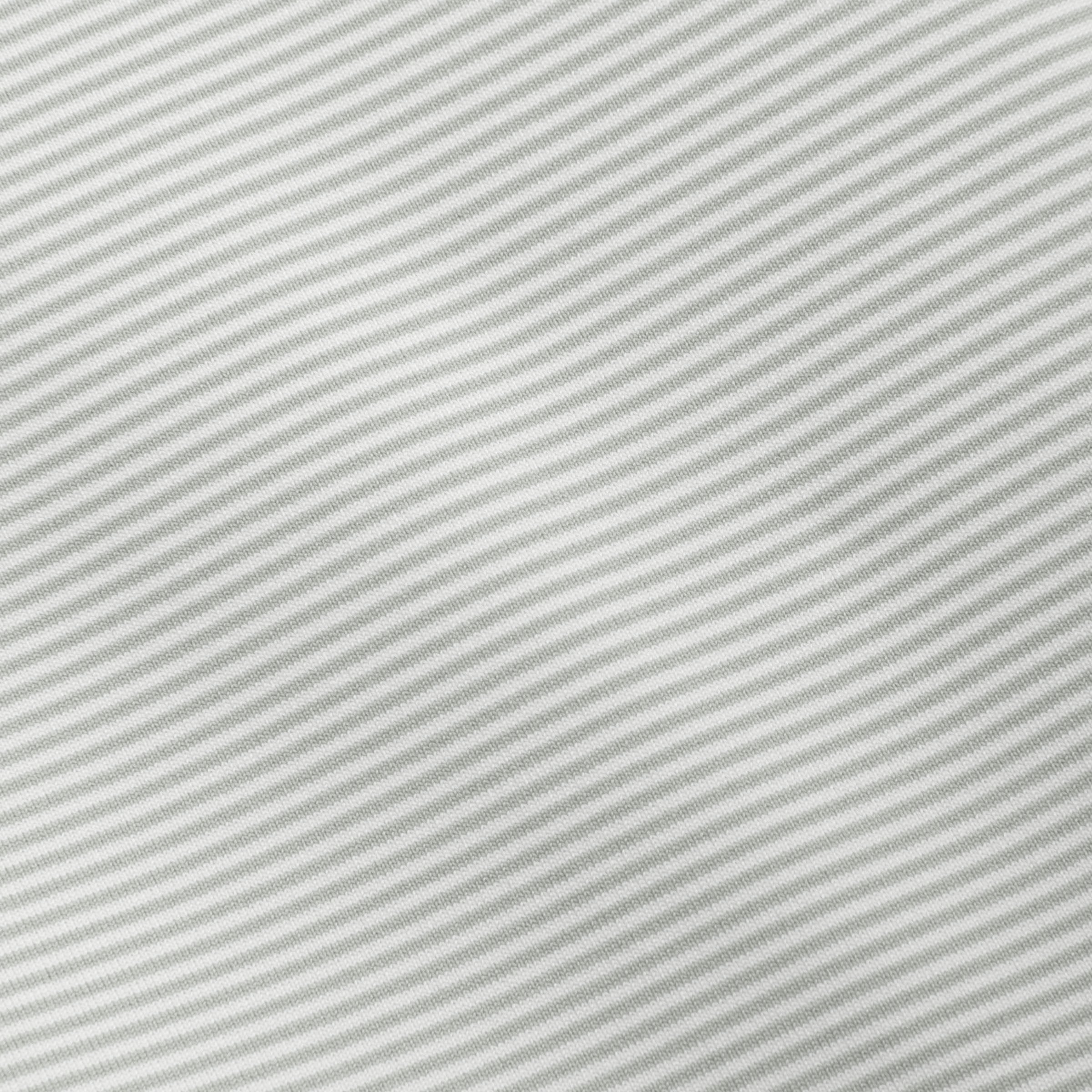 Collegiate Pinstripe Performance Polo-GenTeal Apparel