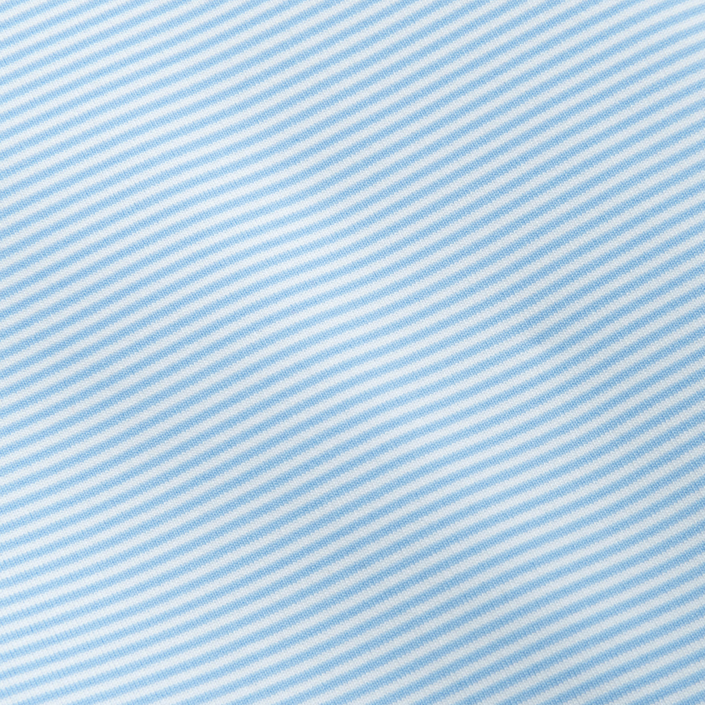 Alabama Pinstripe Performance Polo-GenTeal Apparel