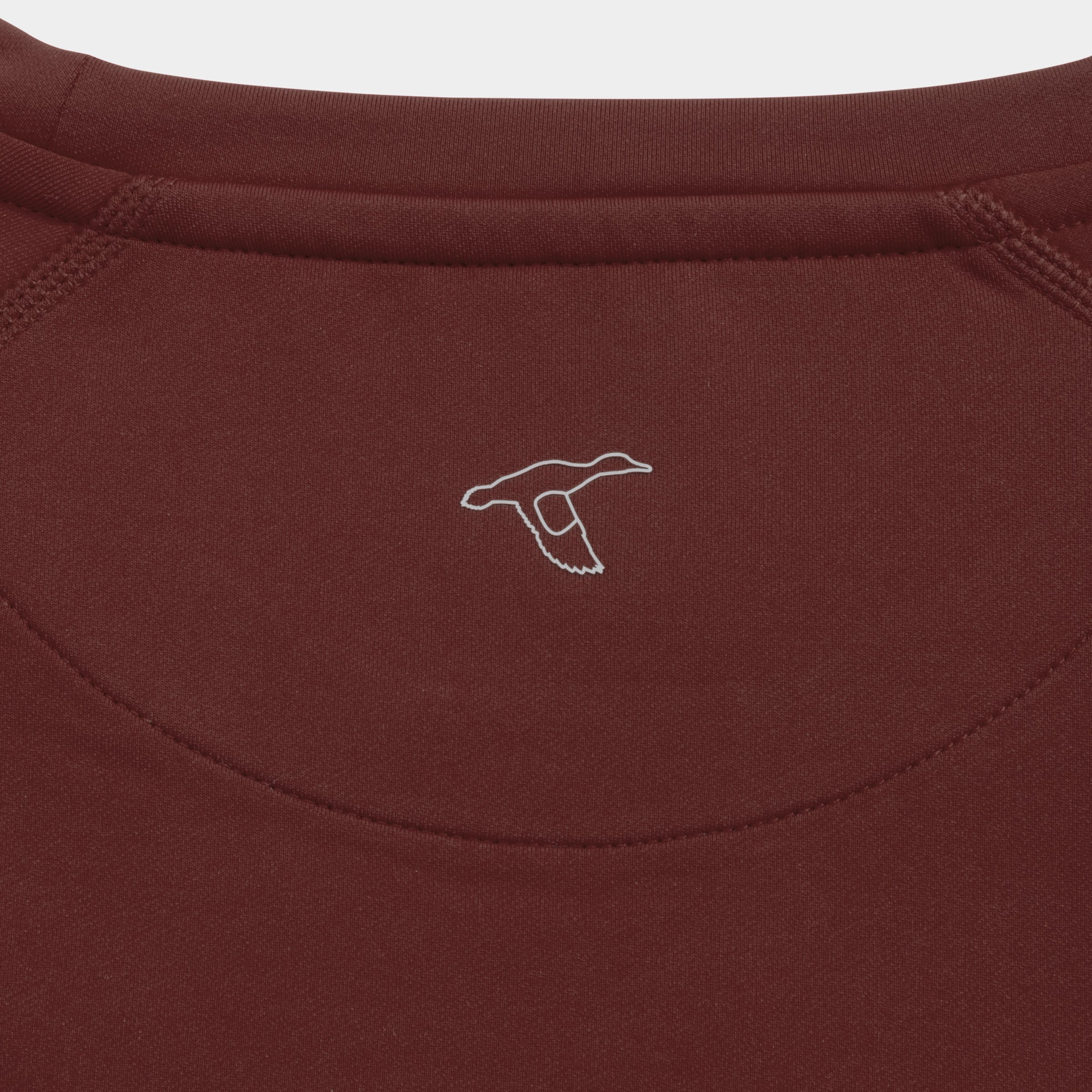 Mississippi State Vault Venture Performance Crewneck