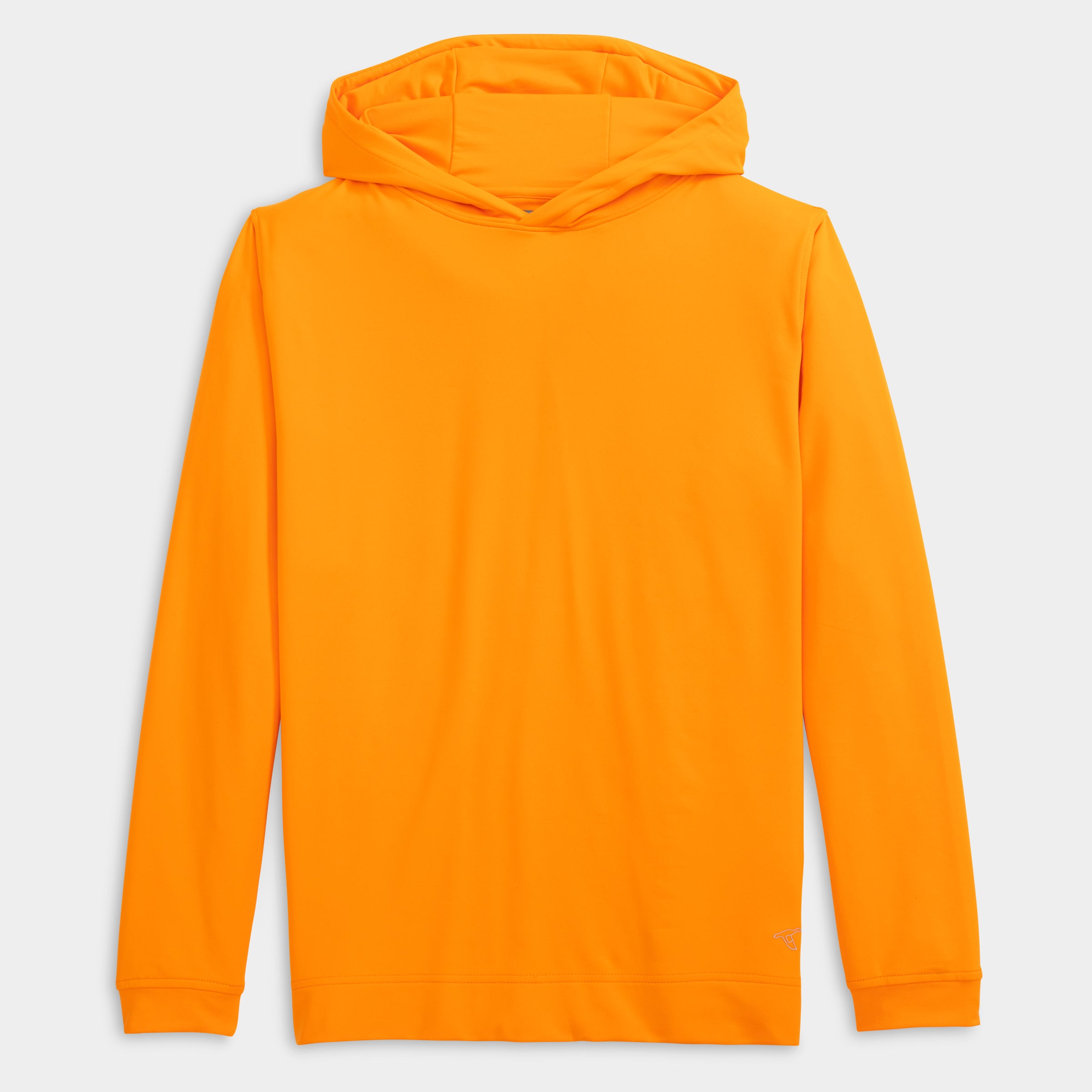 Collegiate Bankhead Venture Performance Hoodie-GenTeal Apparel