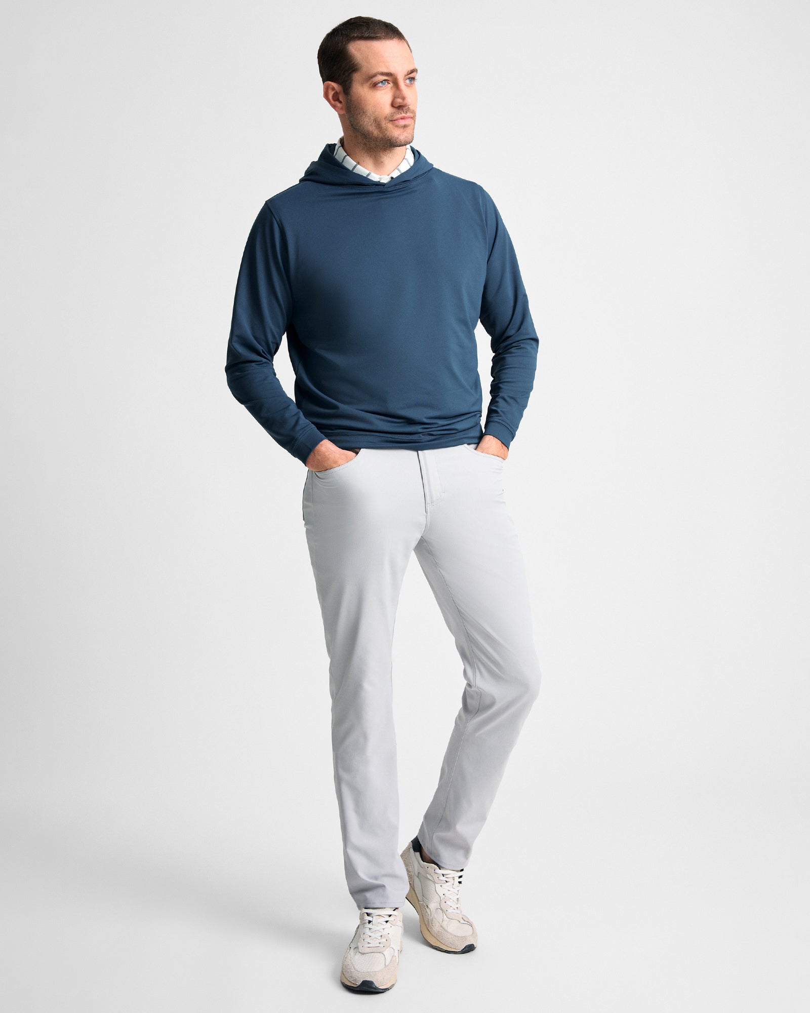 Venture Performance Hoodie