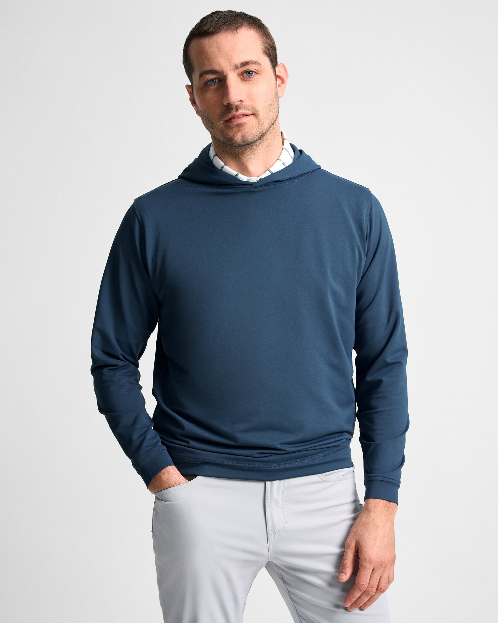 Venture Performance Hoodie