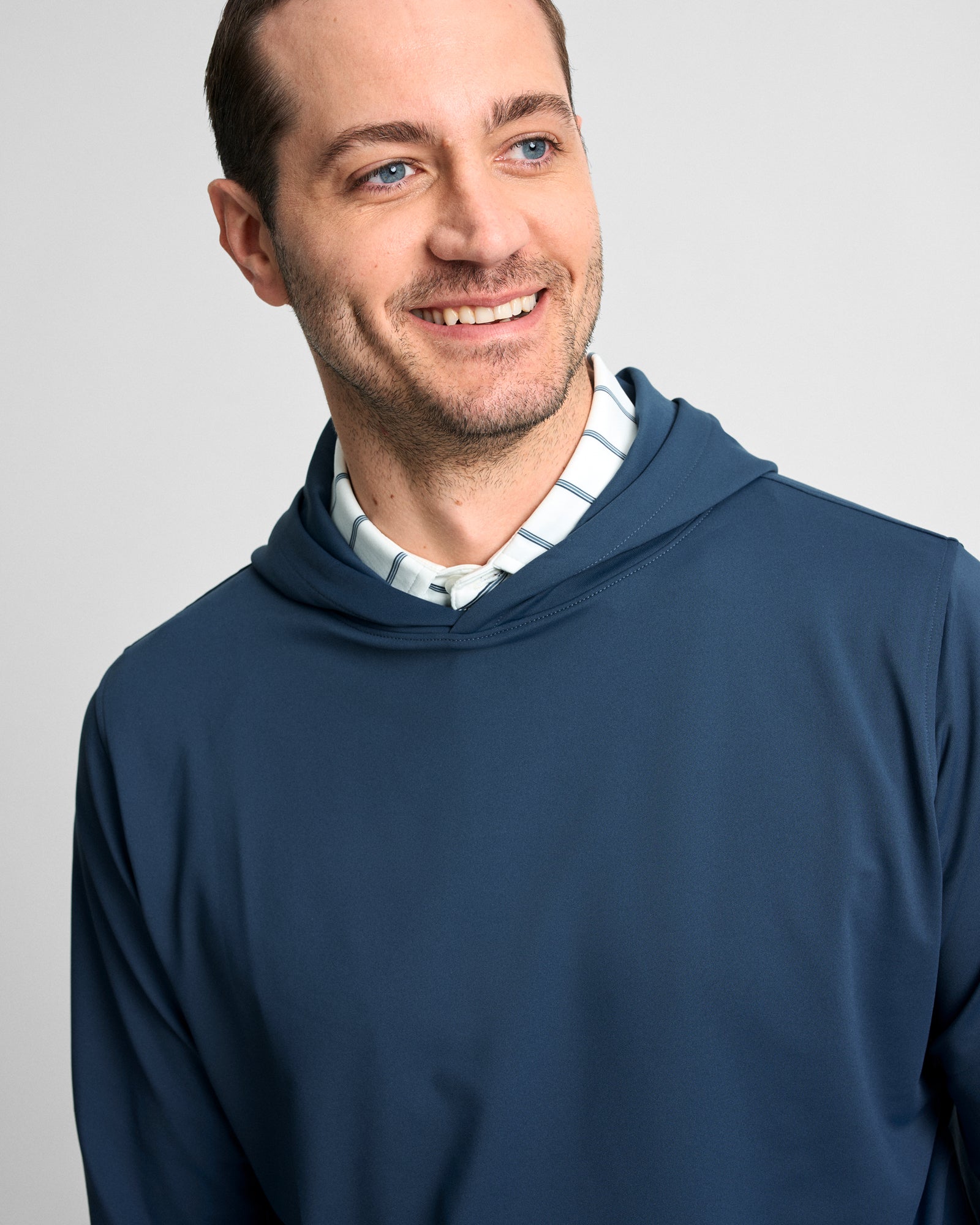 Venture Performance Hoodie