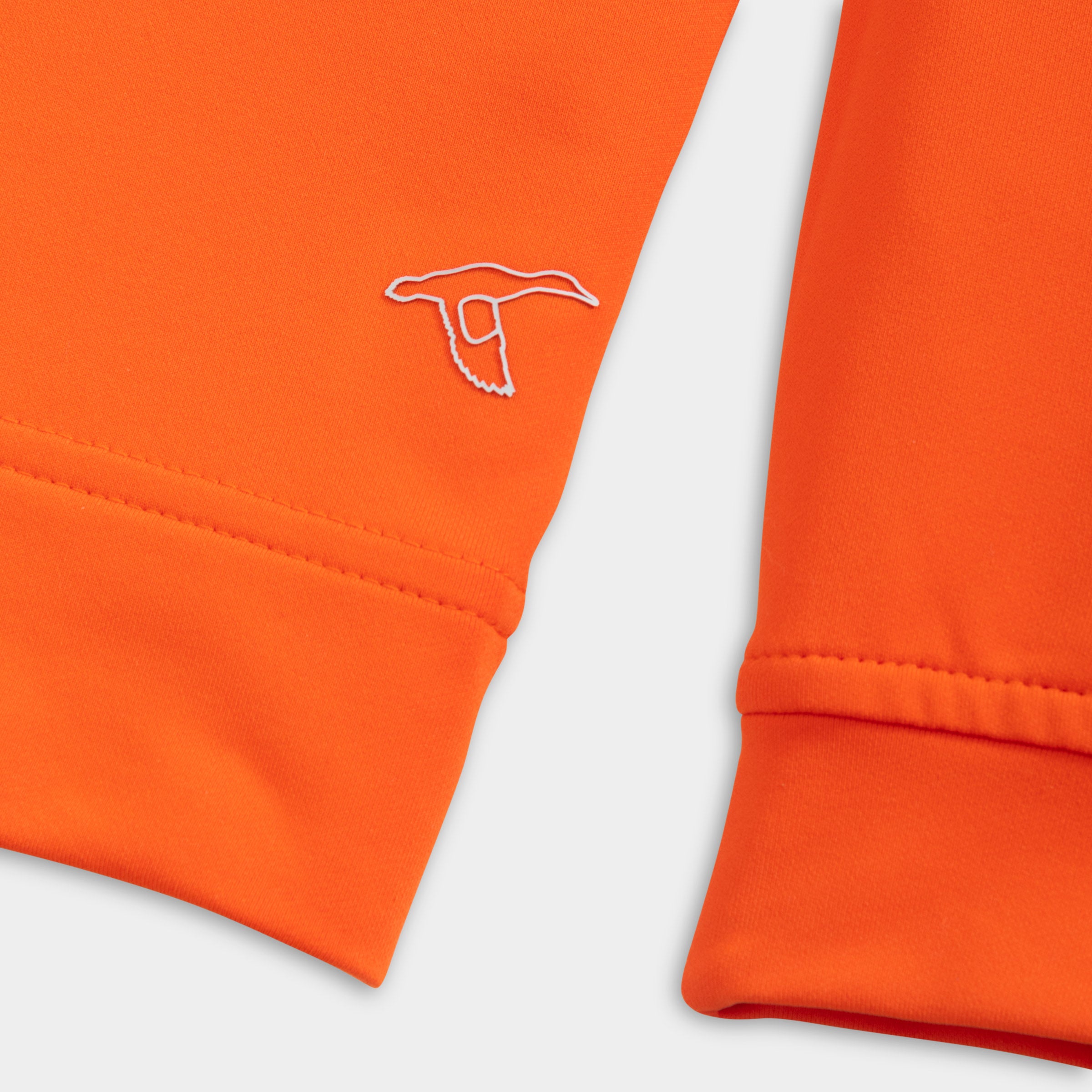 Clemson Bankhead Venture Performance Hoodie-GenTeal Apparel