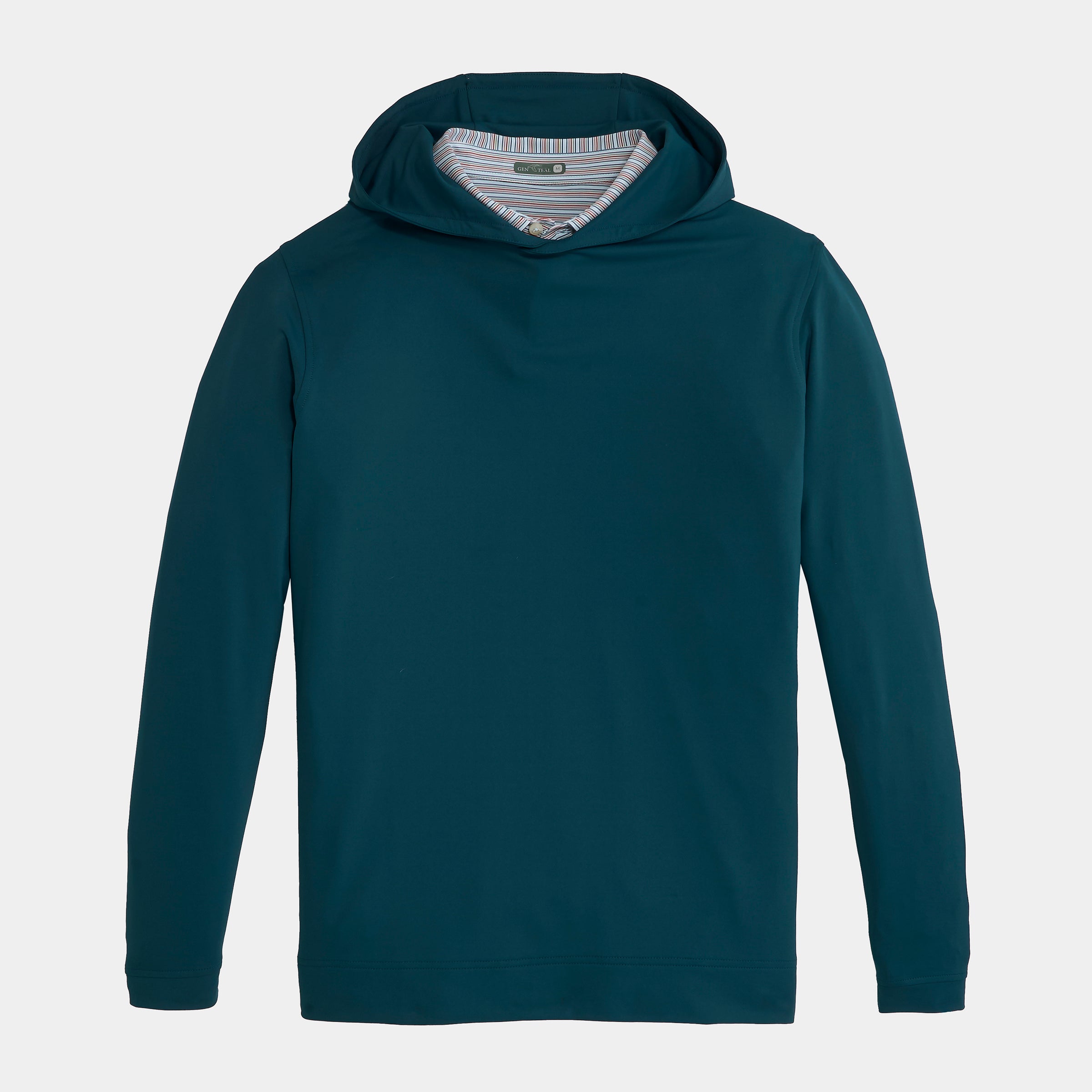 Rainforest Venture Performance Hoodie