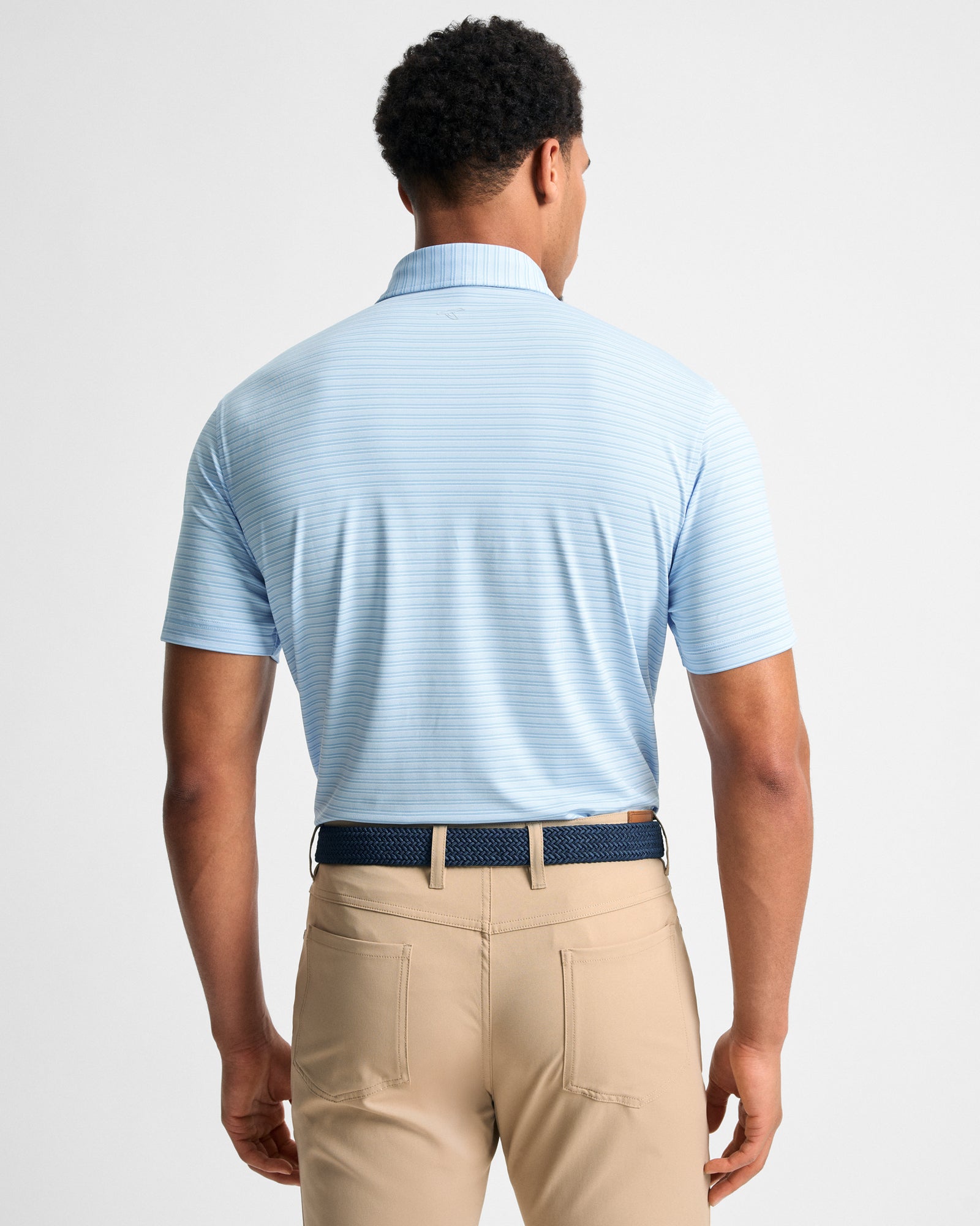 Campus Performance Polo