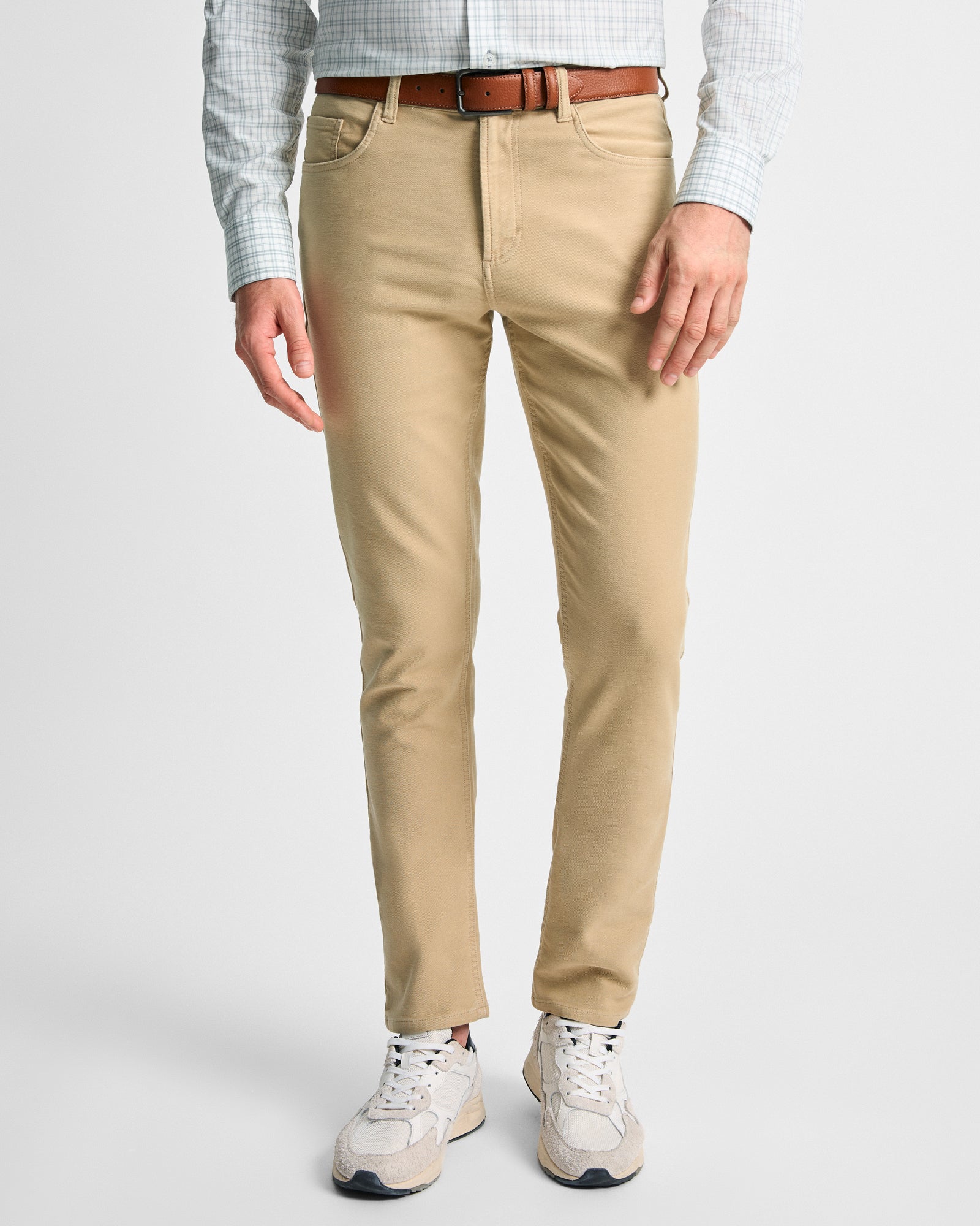 Mojave Barlow Five-Pocket Pant