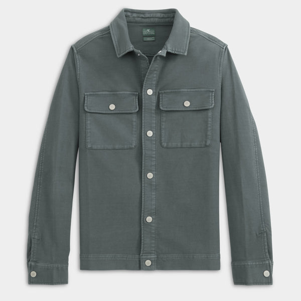 Mens Sutherland Shirt Jacket