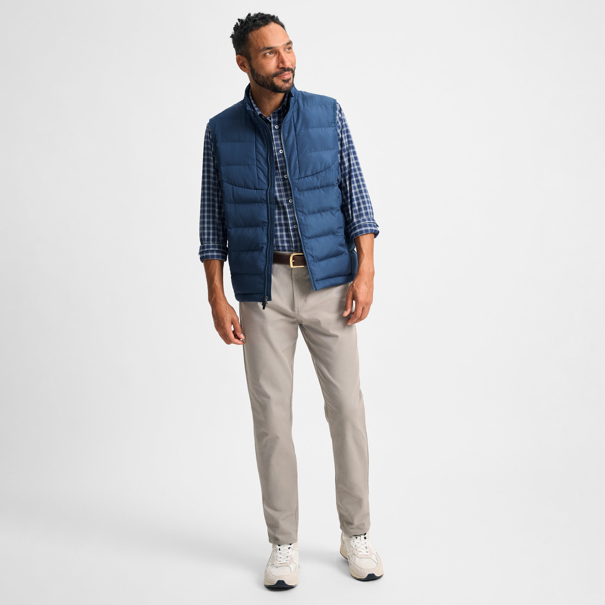 Alloy Laramie Vest