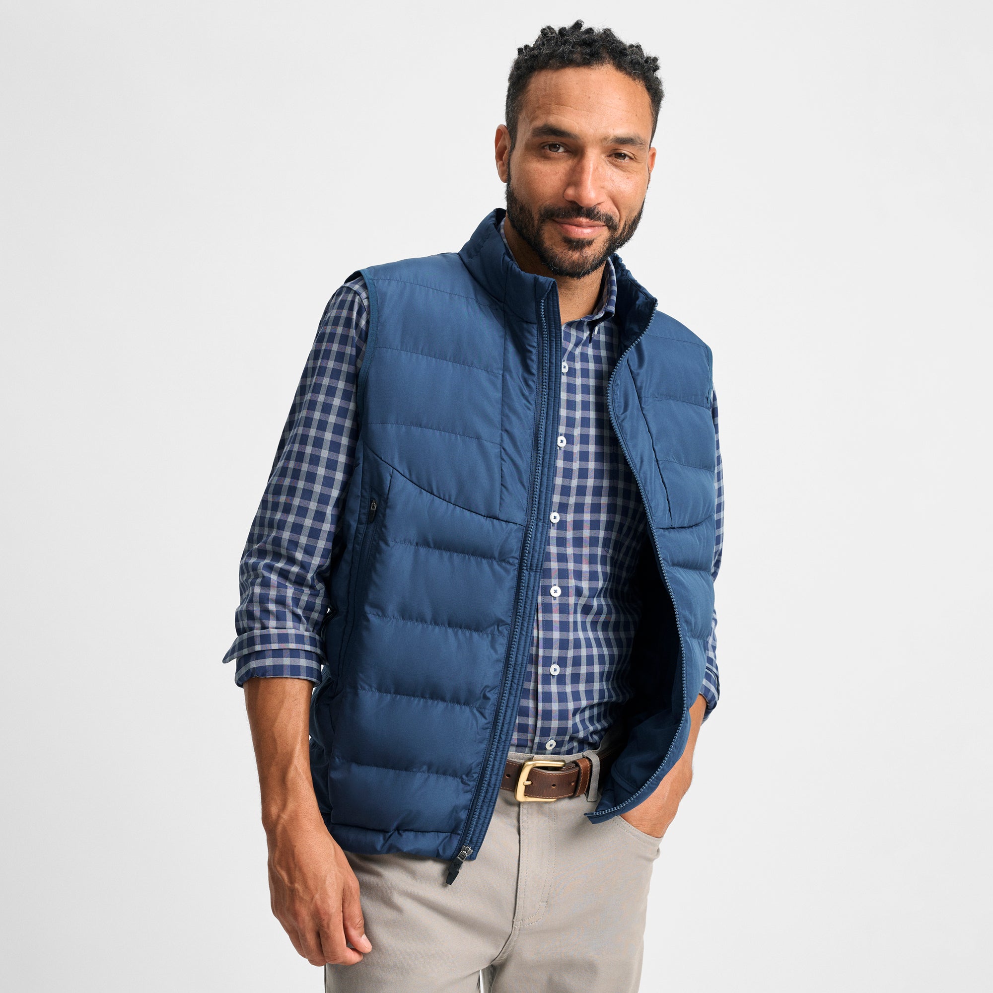 Alloy Laramie Vest