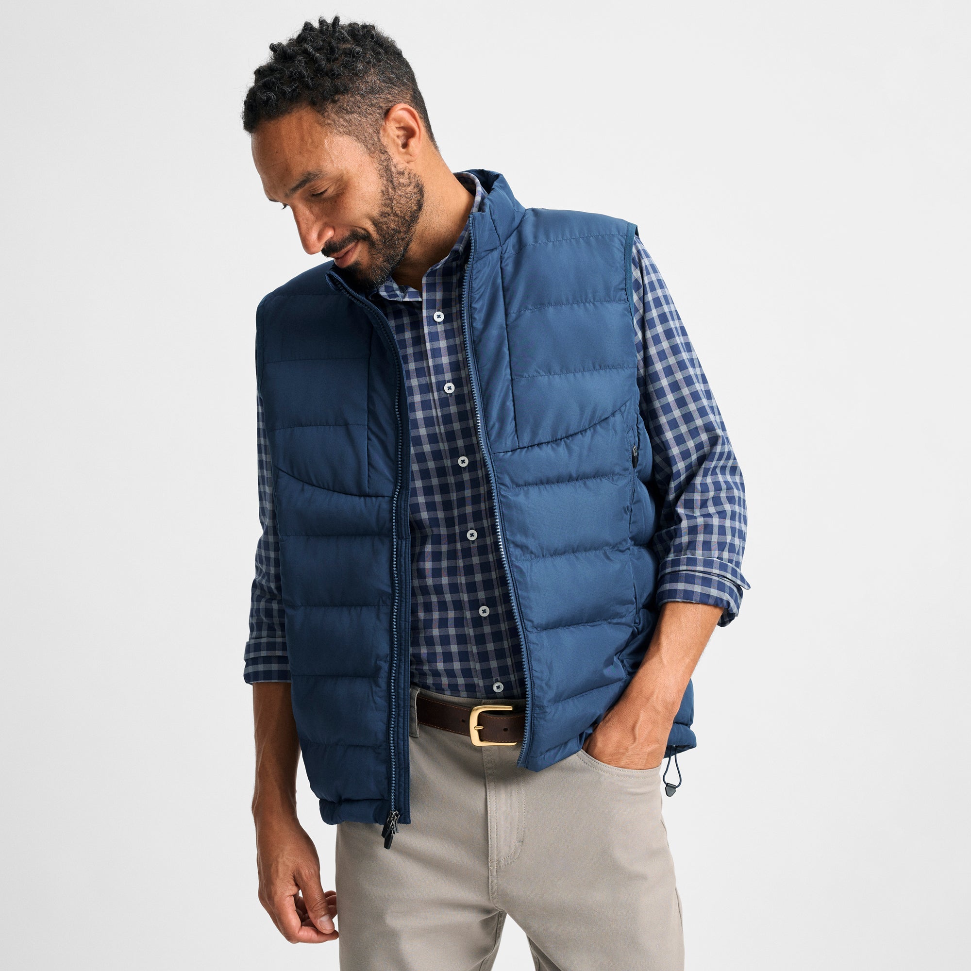 Alloy Laramie Vest
