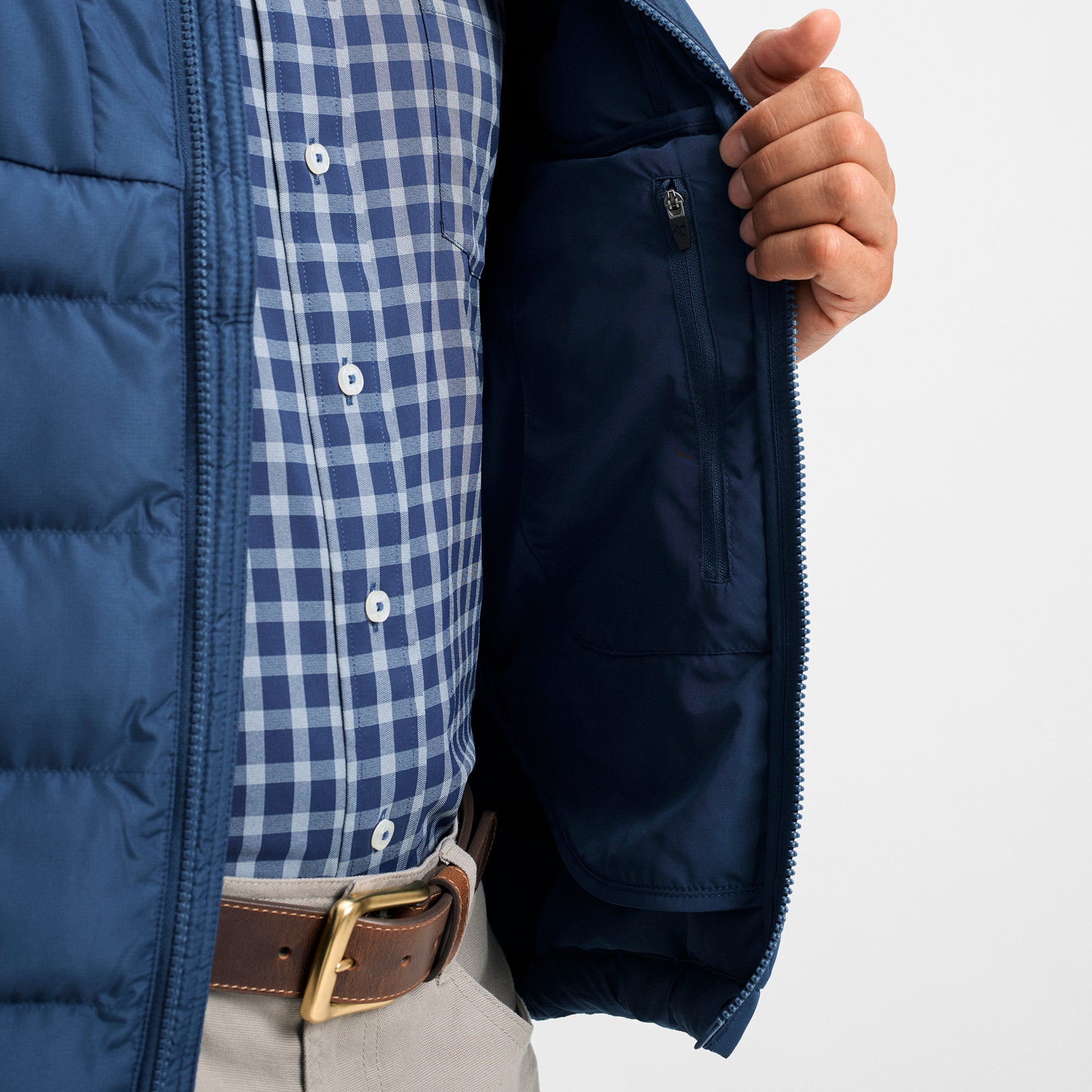 Alloy Laramie Vest