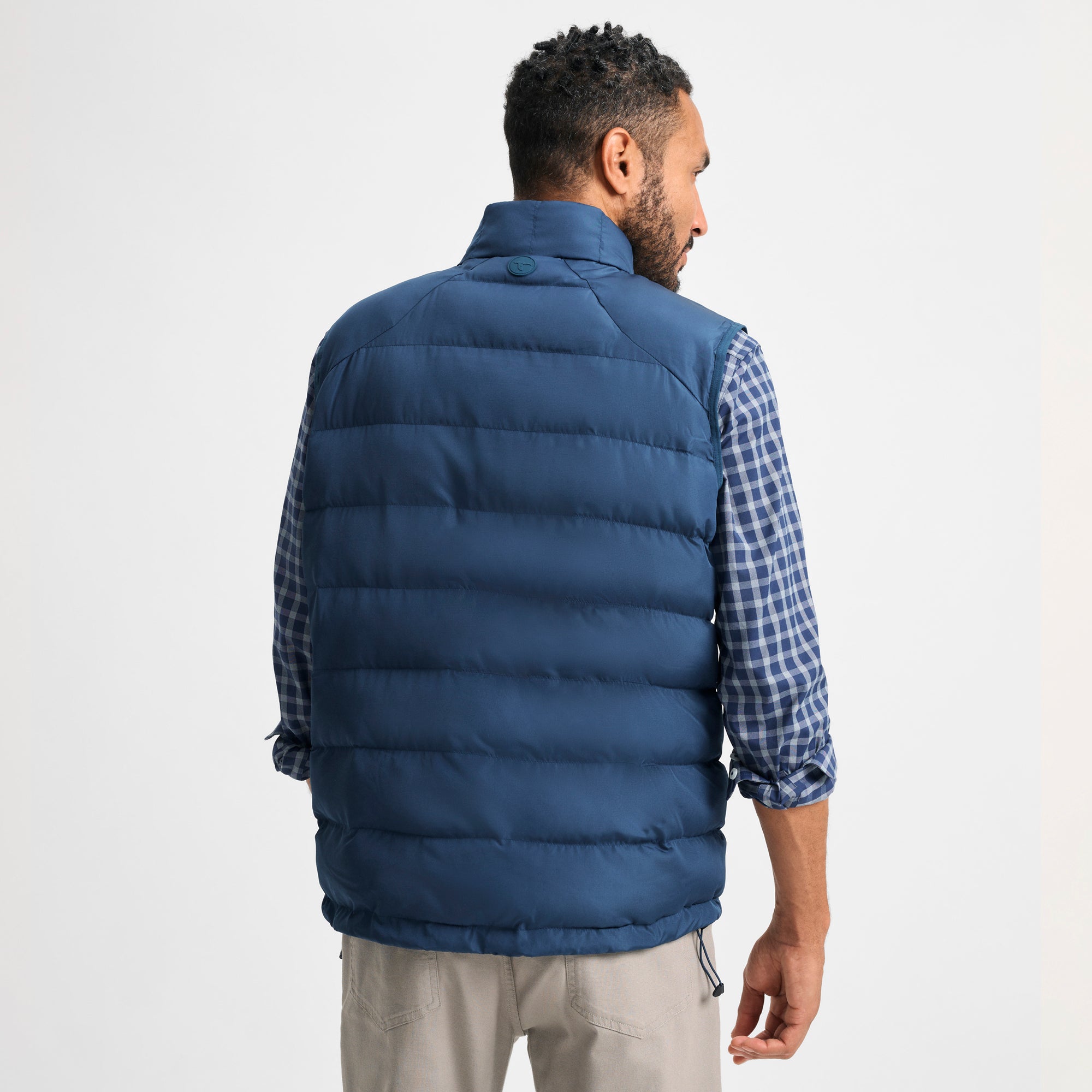 Alloy Laramie Vest