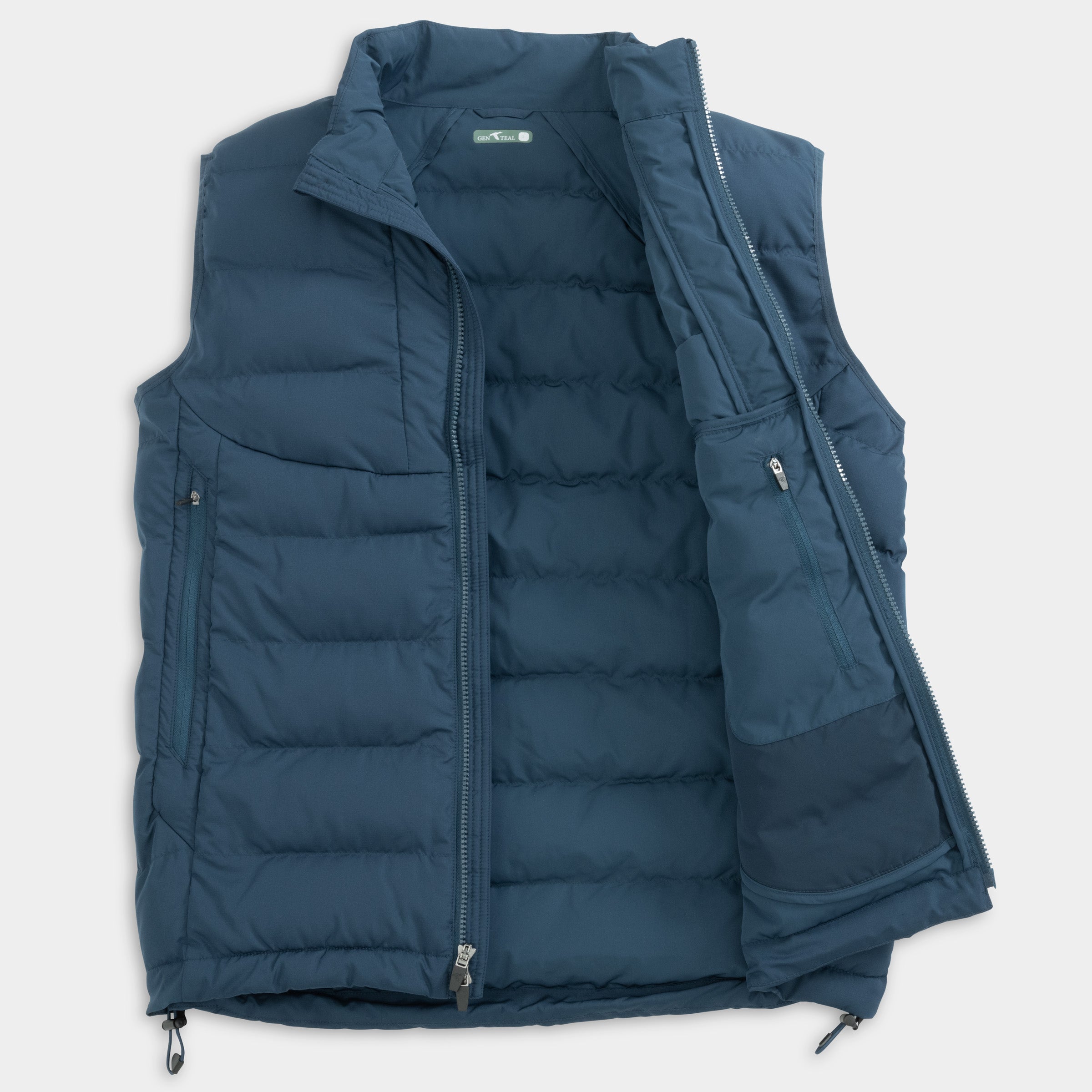 Grove Collective Laramie Vest