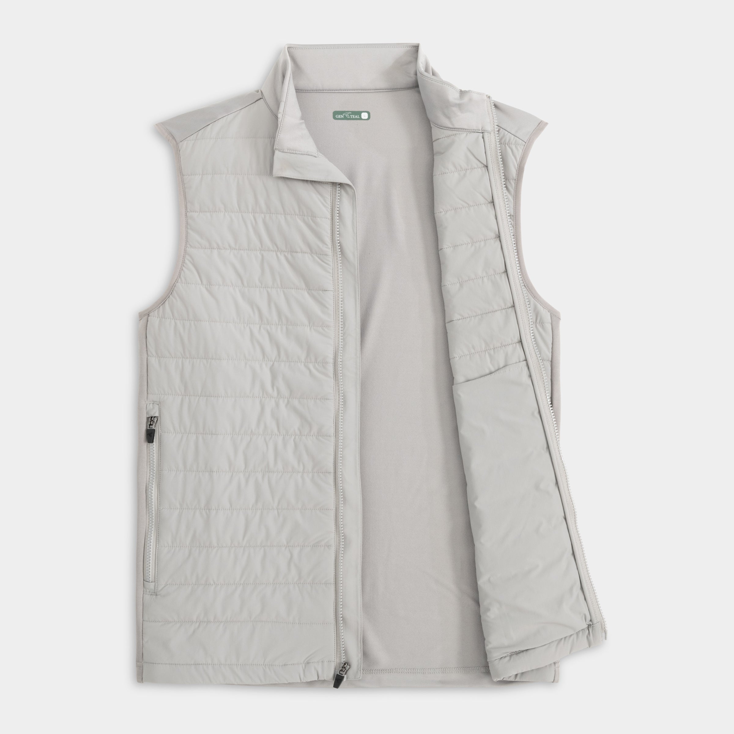 Alloy Ashford Vest