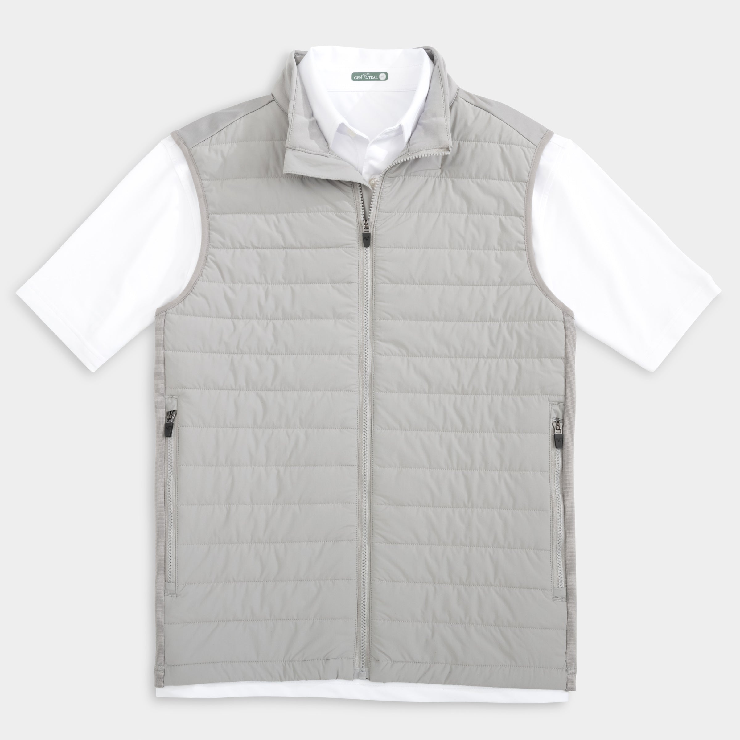 Alloy Ashford Vest