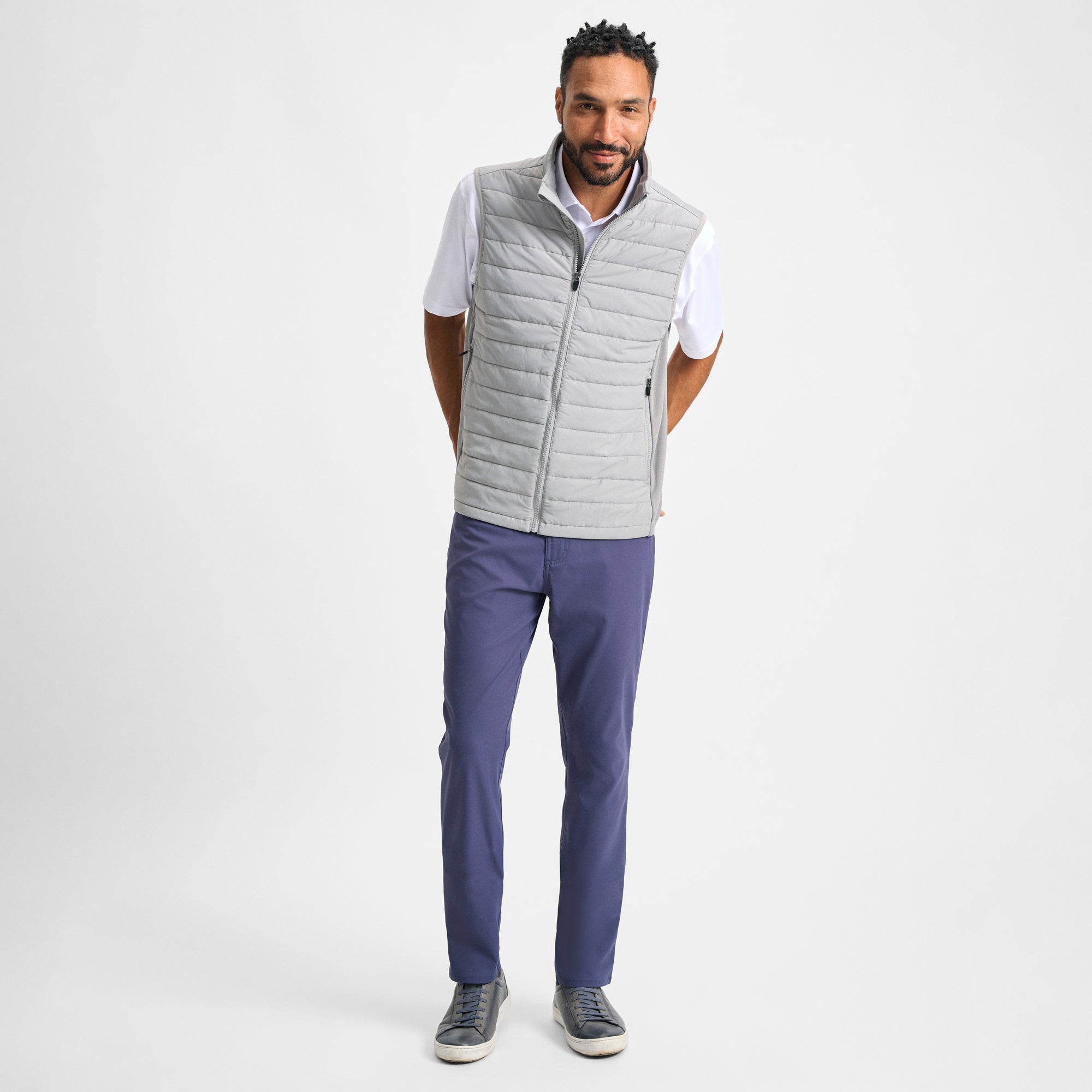 Alloy Ashford Vest