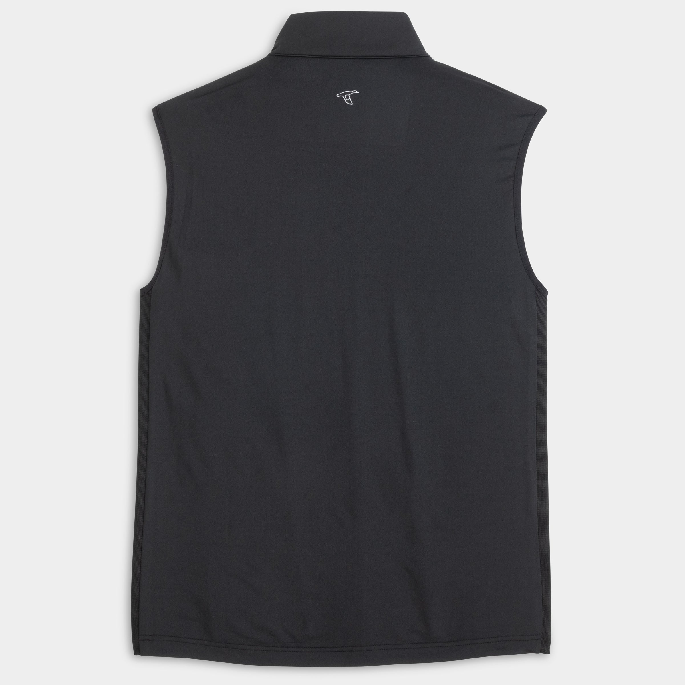 Black Ashford Vest
