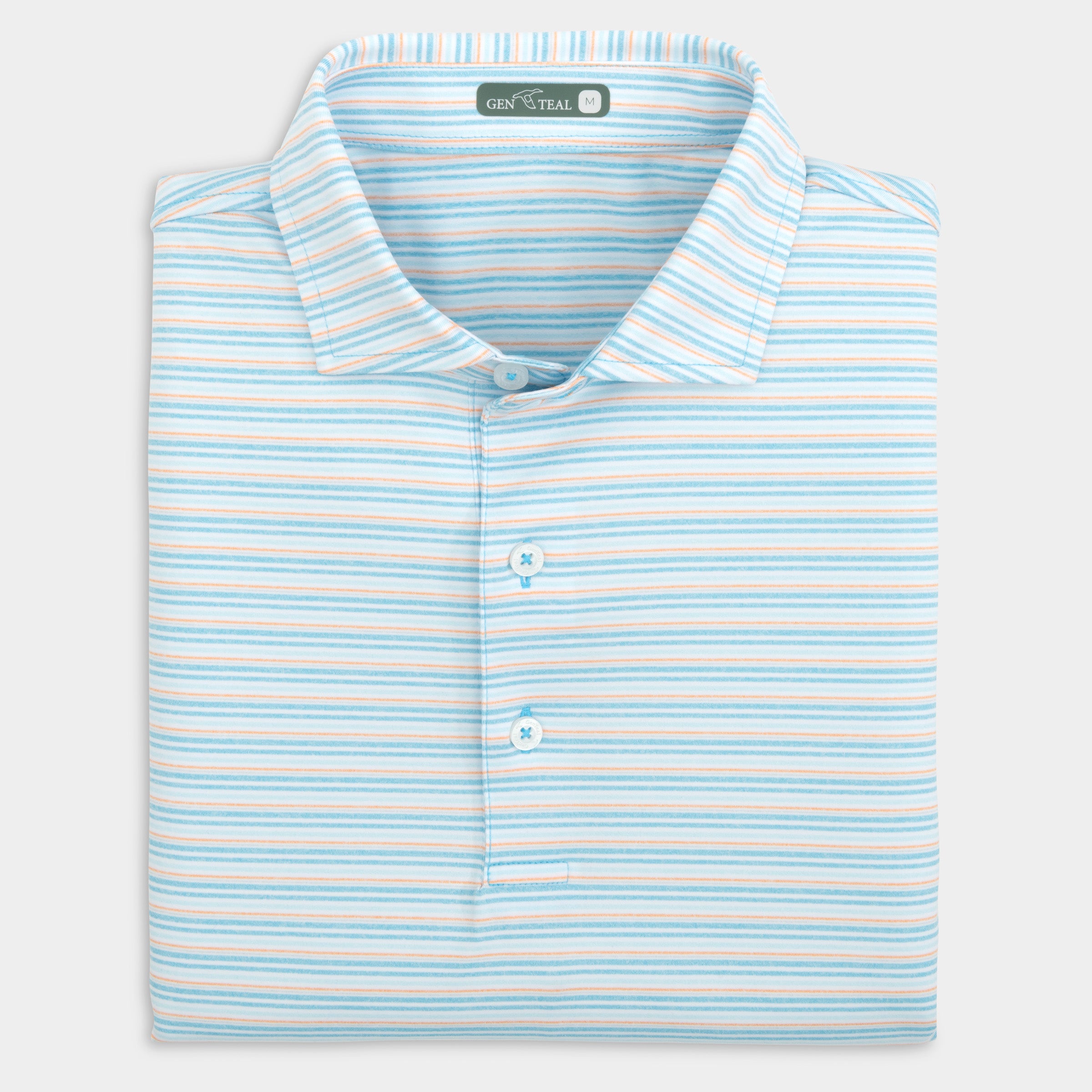 Ponderosa Performance Polo