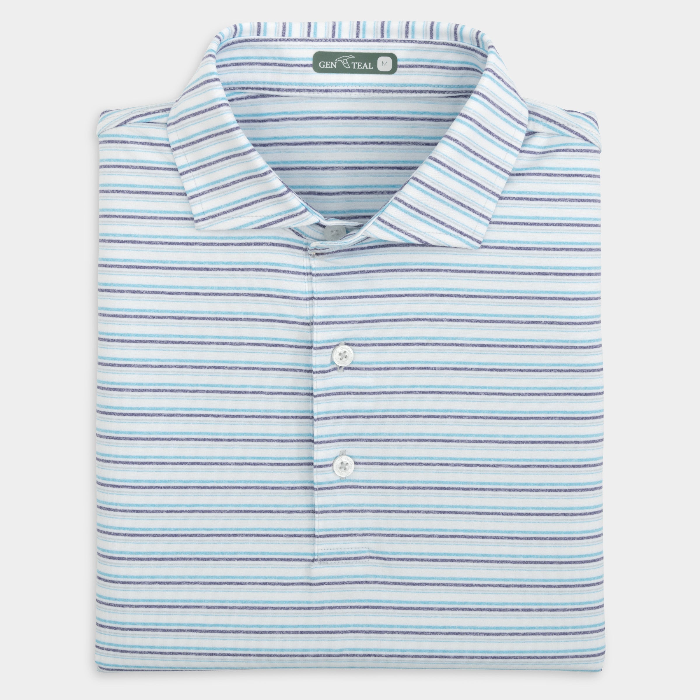 Ponderosa Performance Polo