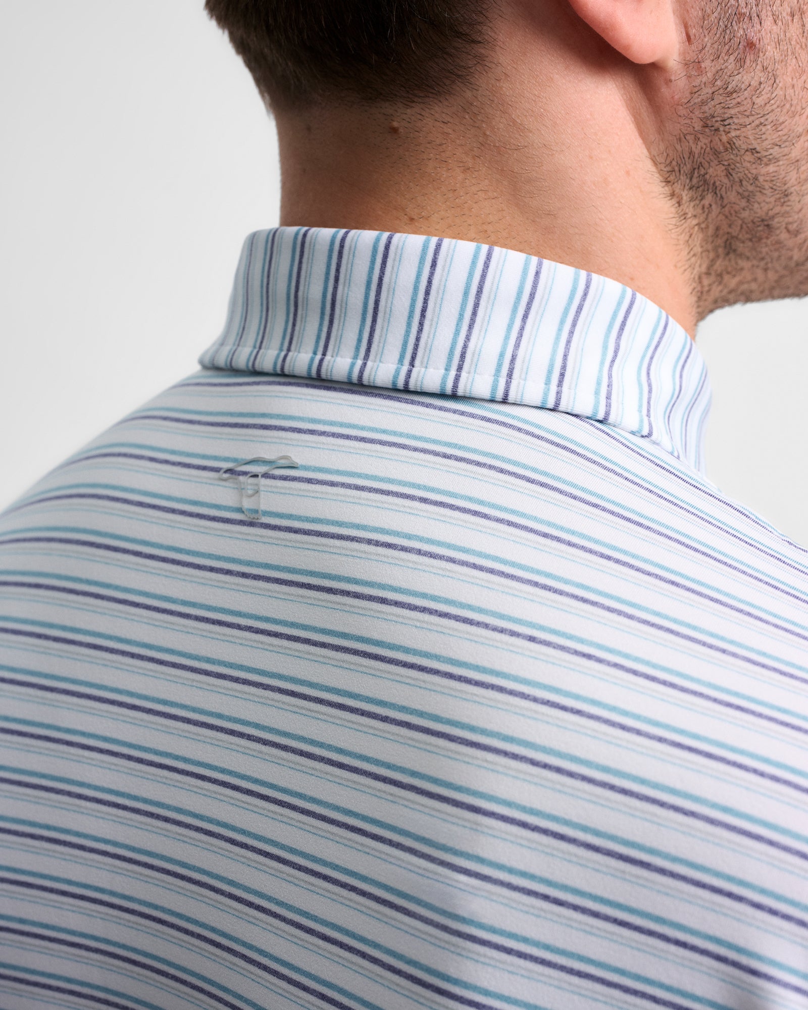 Ponderosa Performance Polo