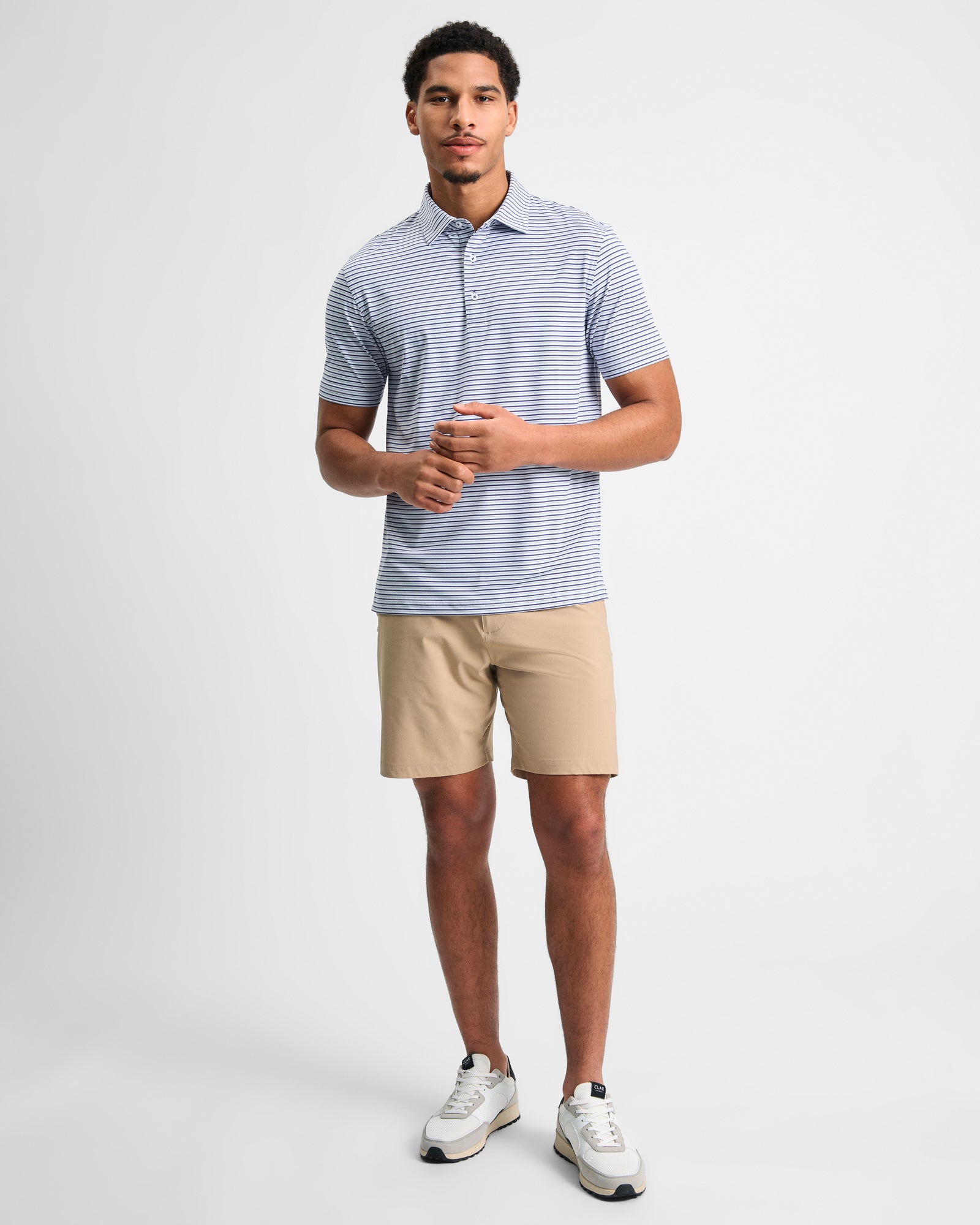 Rubicon Performance Polo