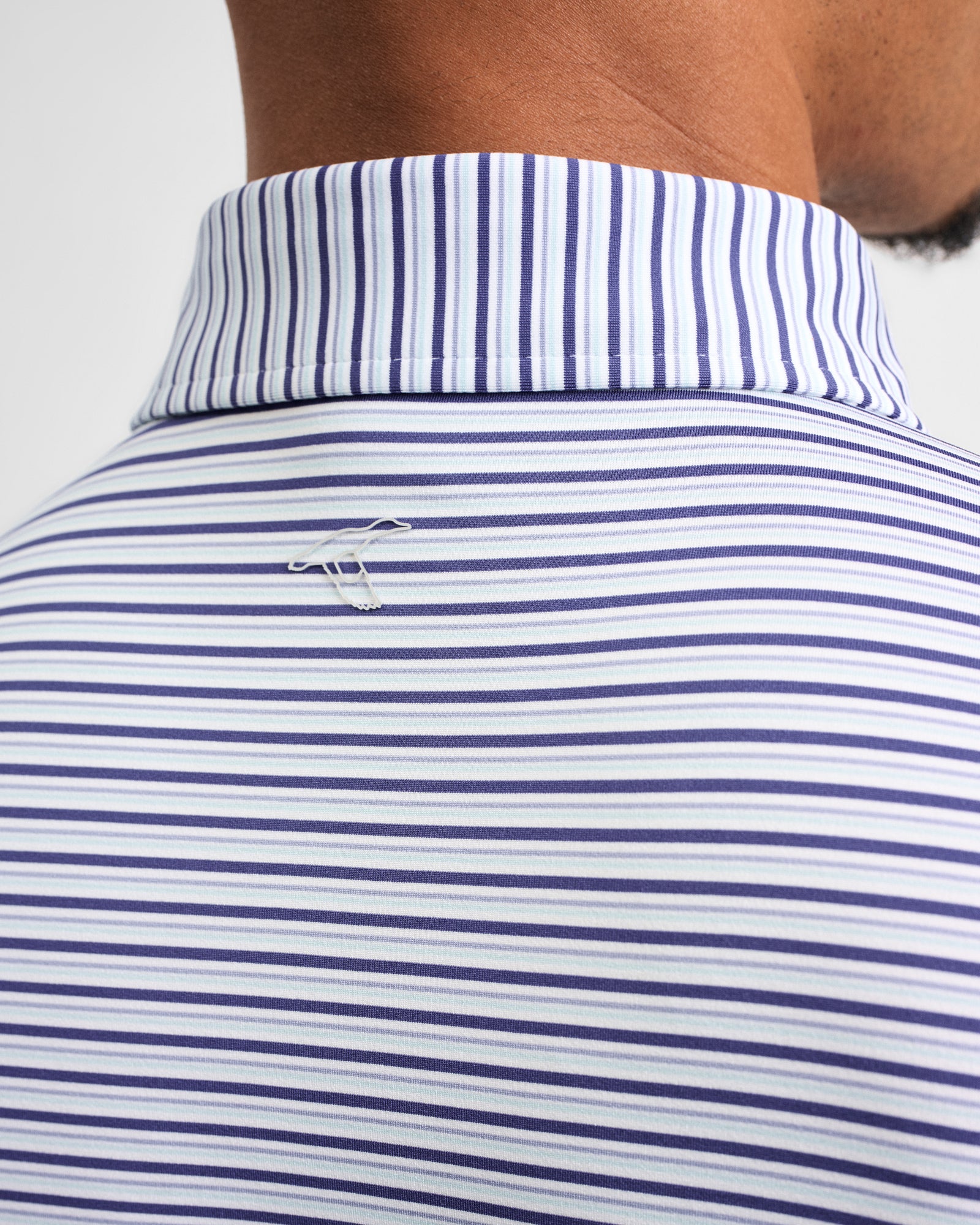 Rubicon Performance Polo