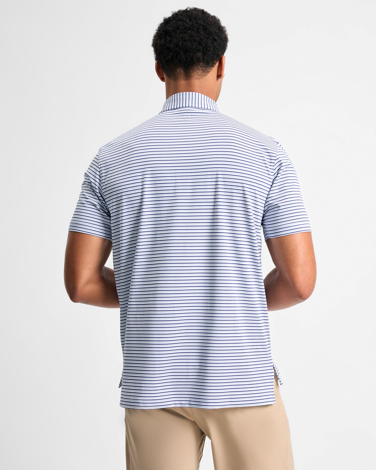 Rubicon Performance Polo