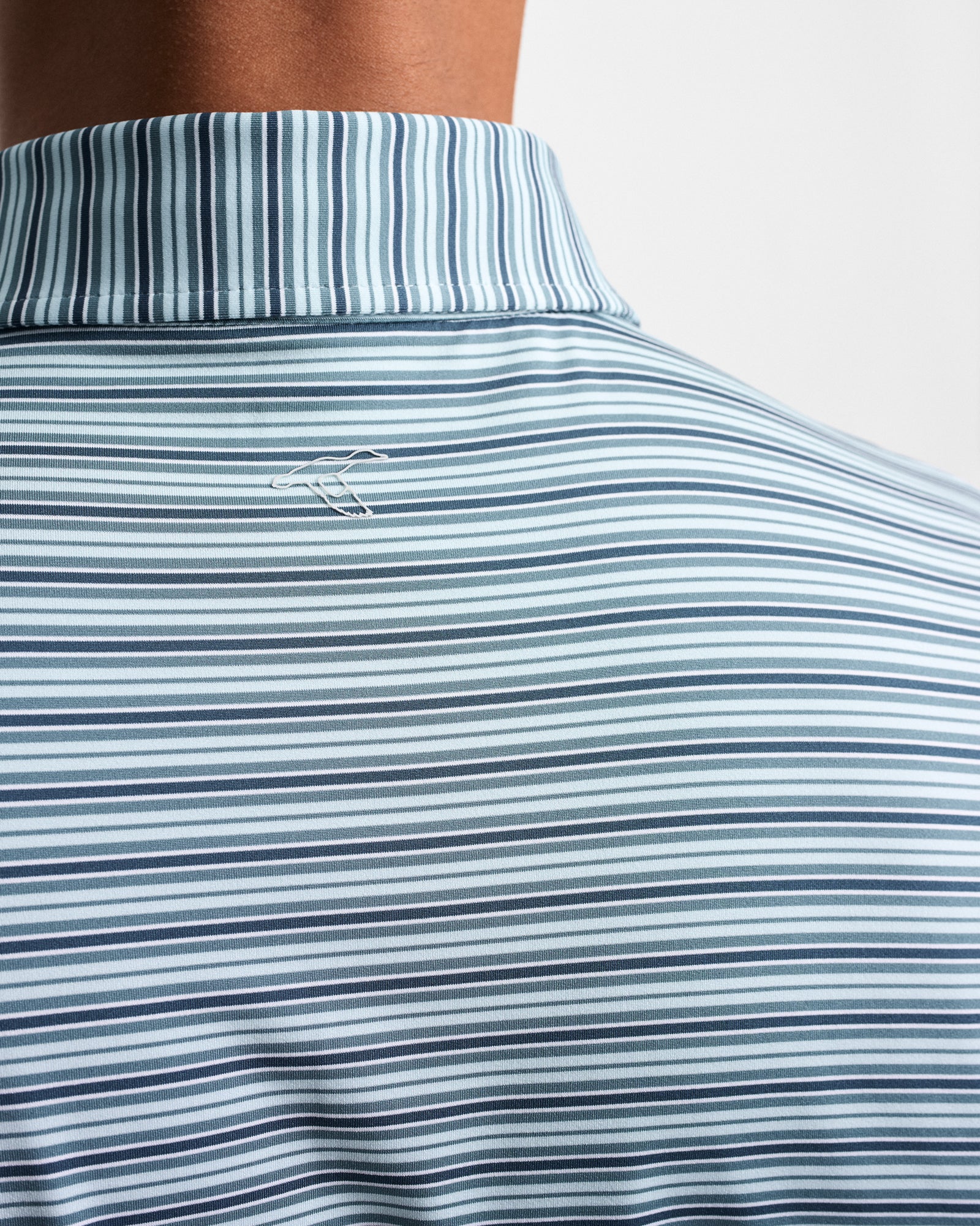 Vista Performance Polo