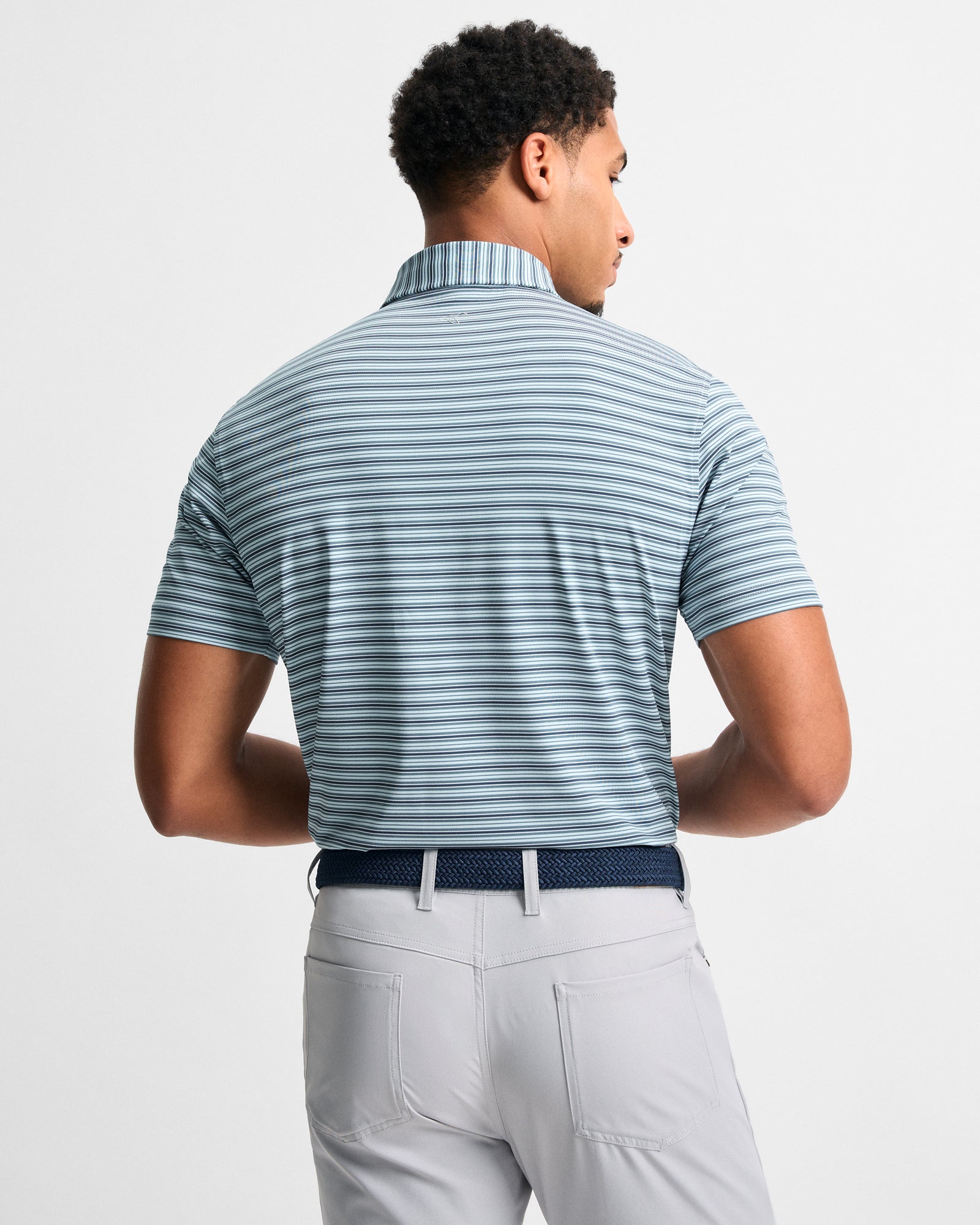 Vista Performance Polo