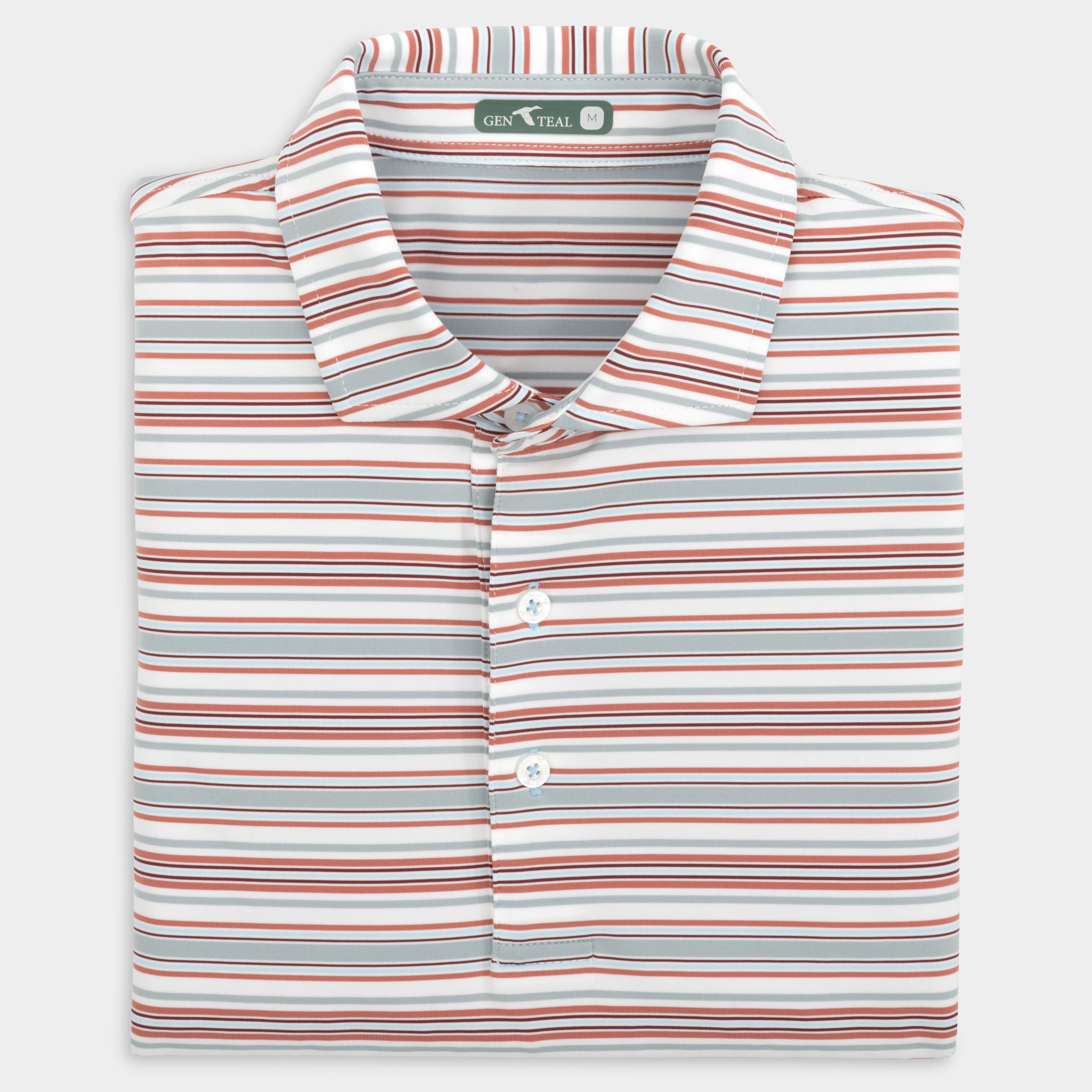 Kingsbury Performance Polo