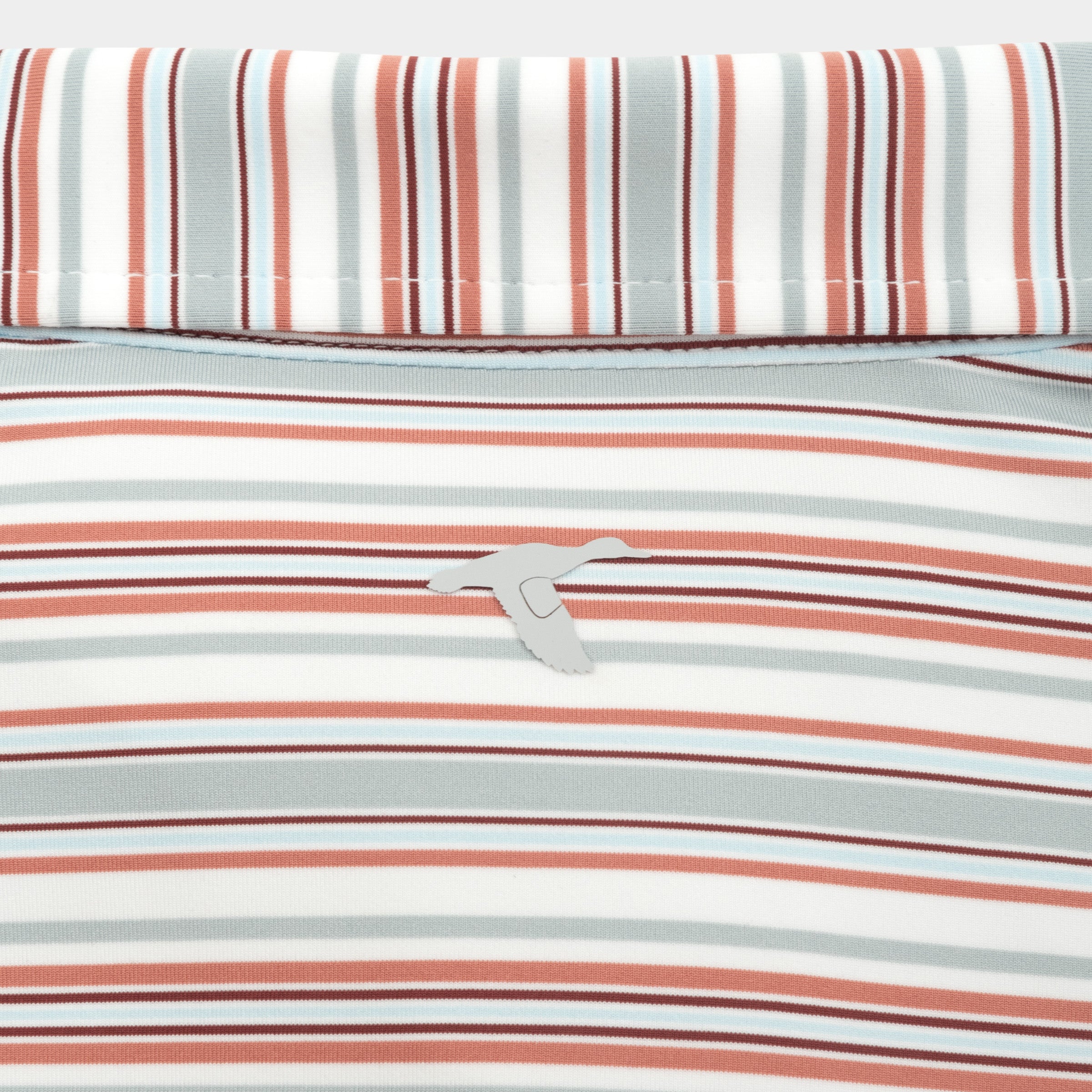 Kingsbury Performance Polo