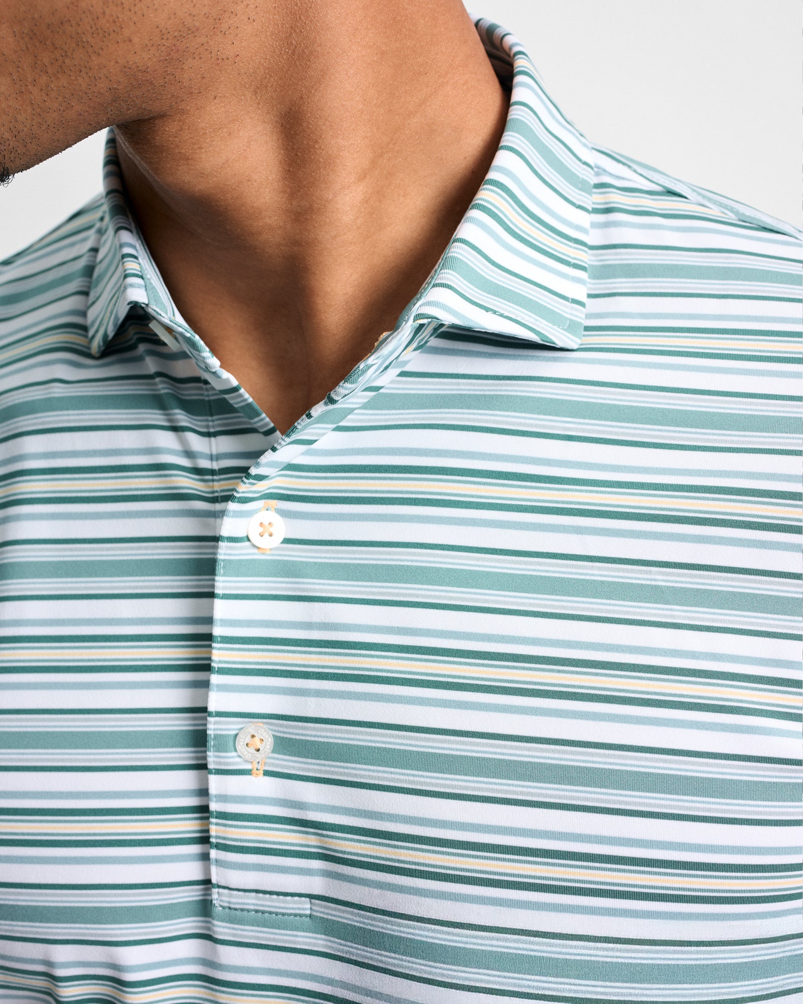 Kingsbury Performance Polo