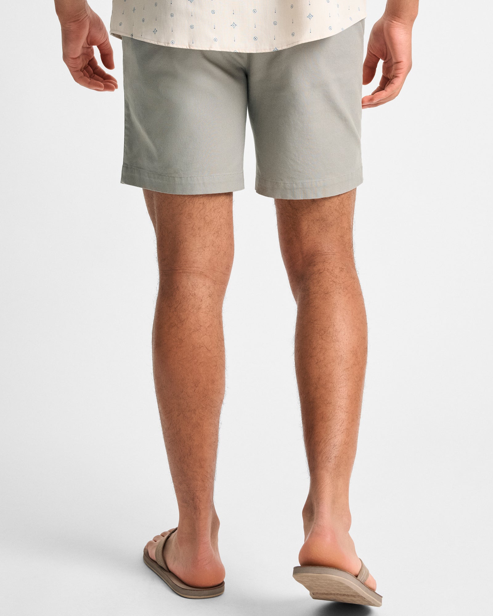 Slate Beck Short