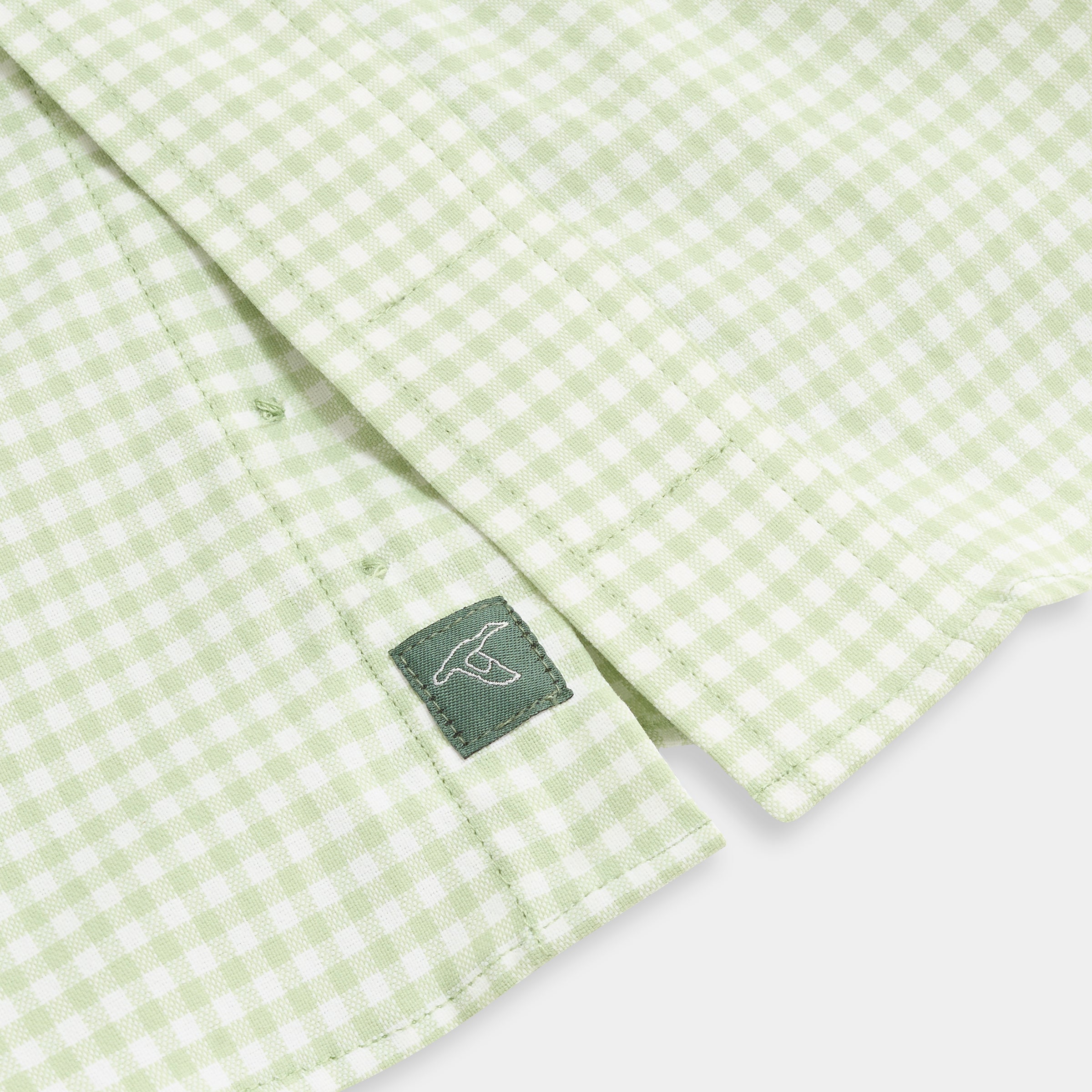 Holden Softouch® Sport Shirt