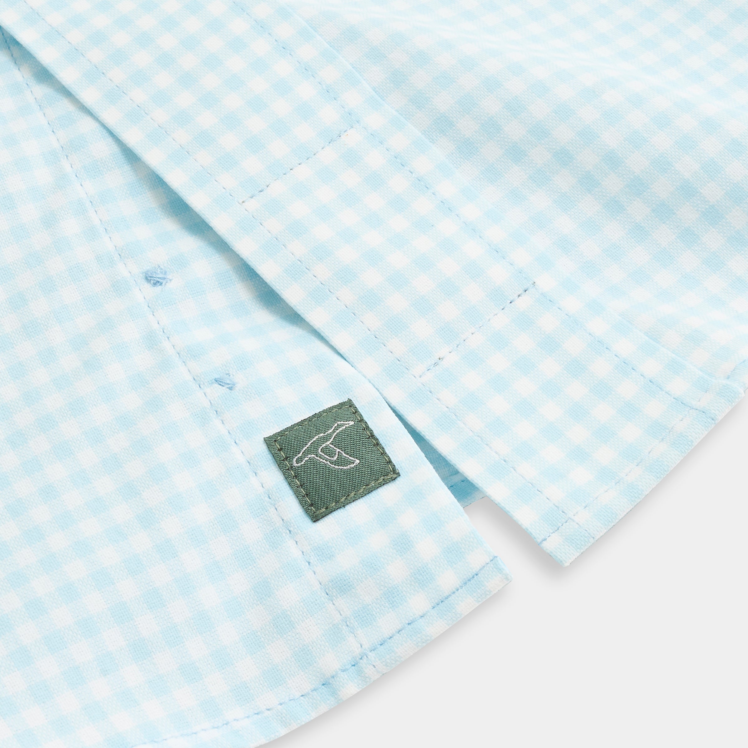 Holden Softouch® Sport Shirt
