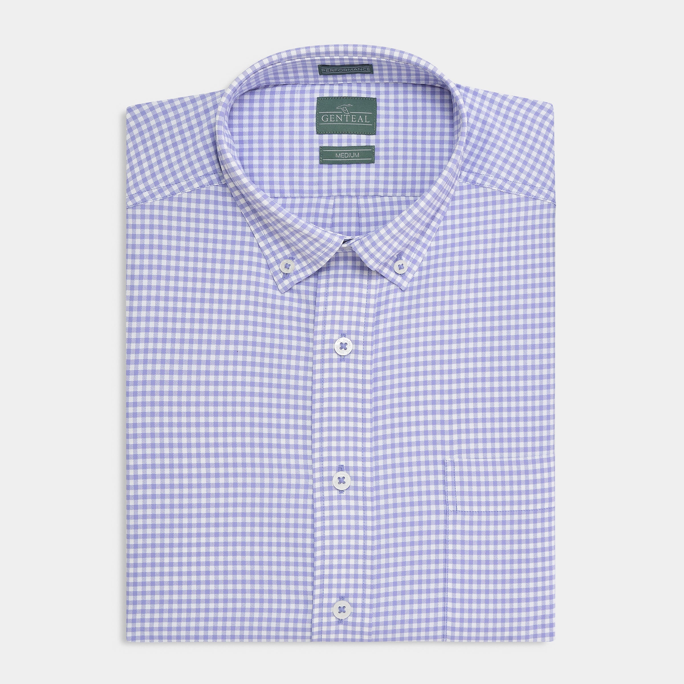 Holden Softouch® Sport Shirt