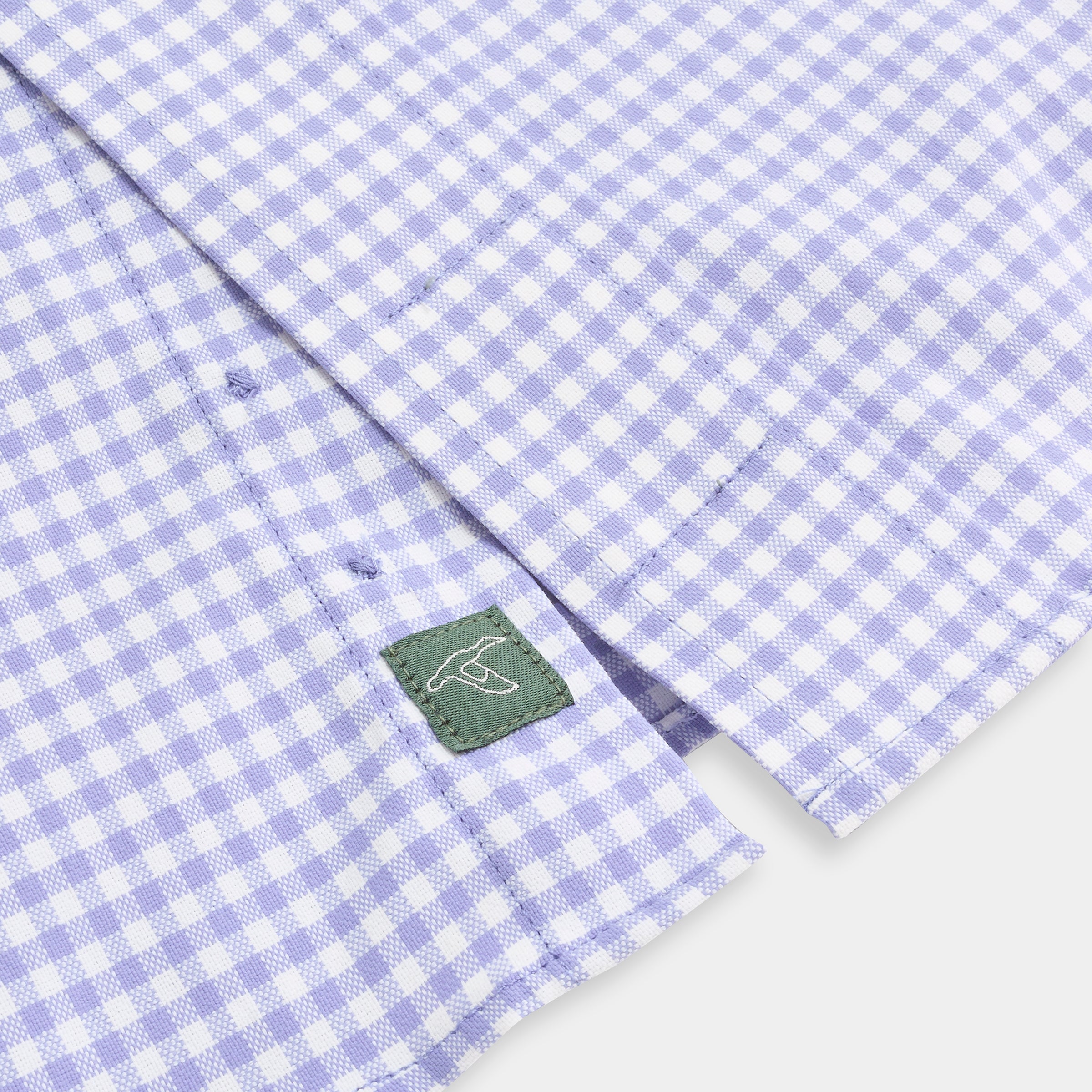 Holden Softouch® Sport Shirt