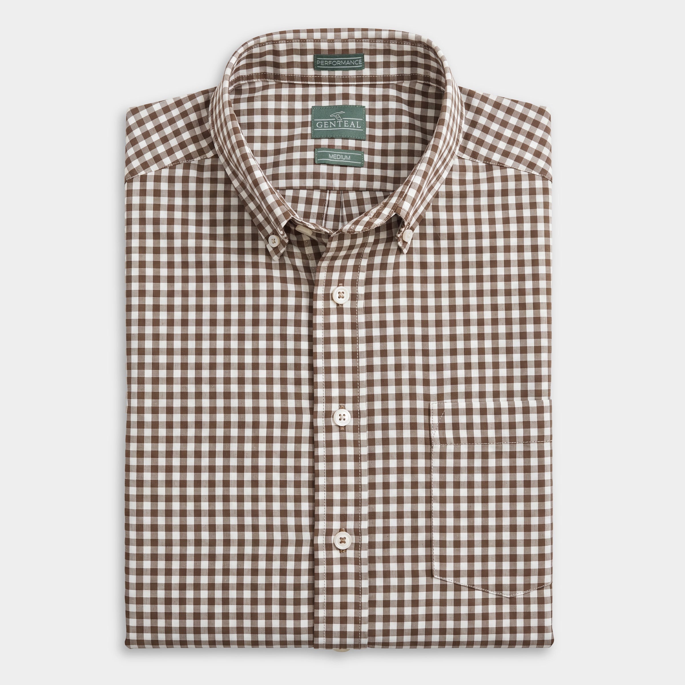 Holden Performance Sport Shirt