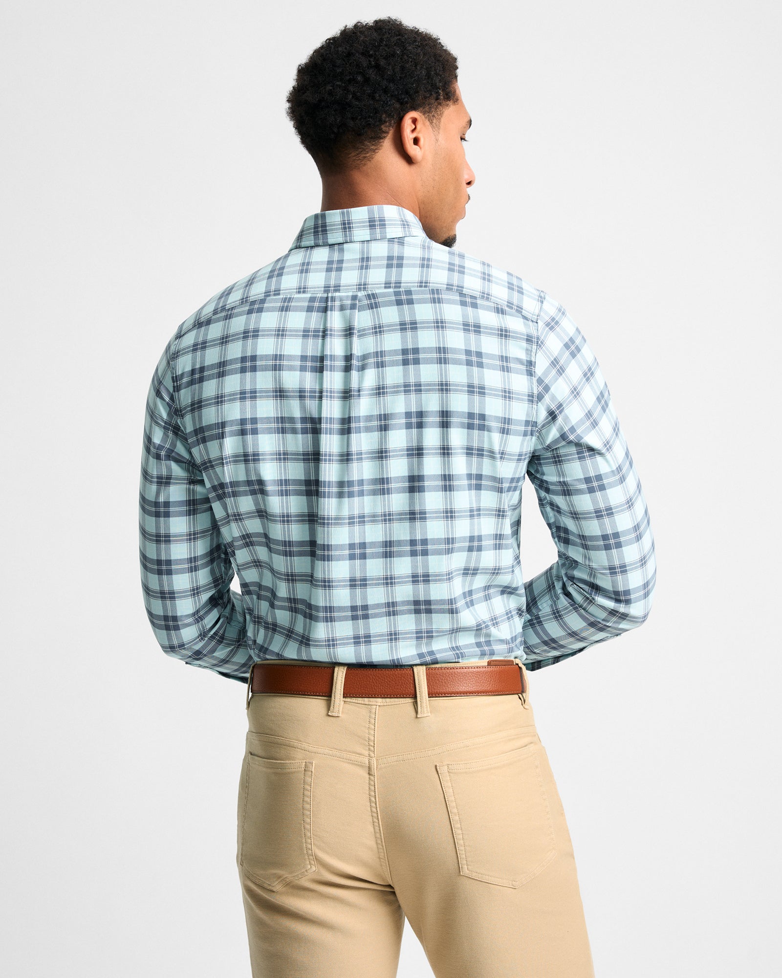 Palisades Softouch®‭ ‬Sport Shirt