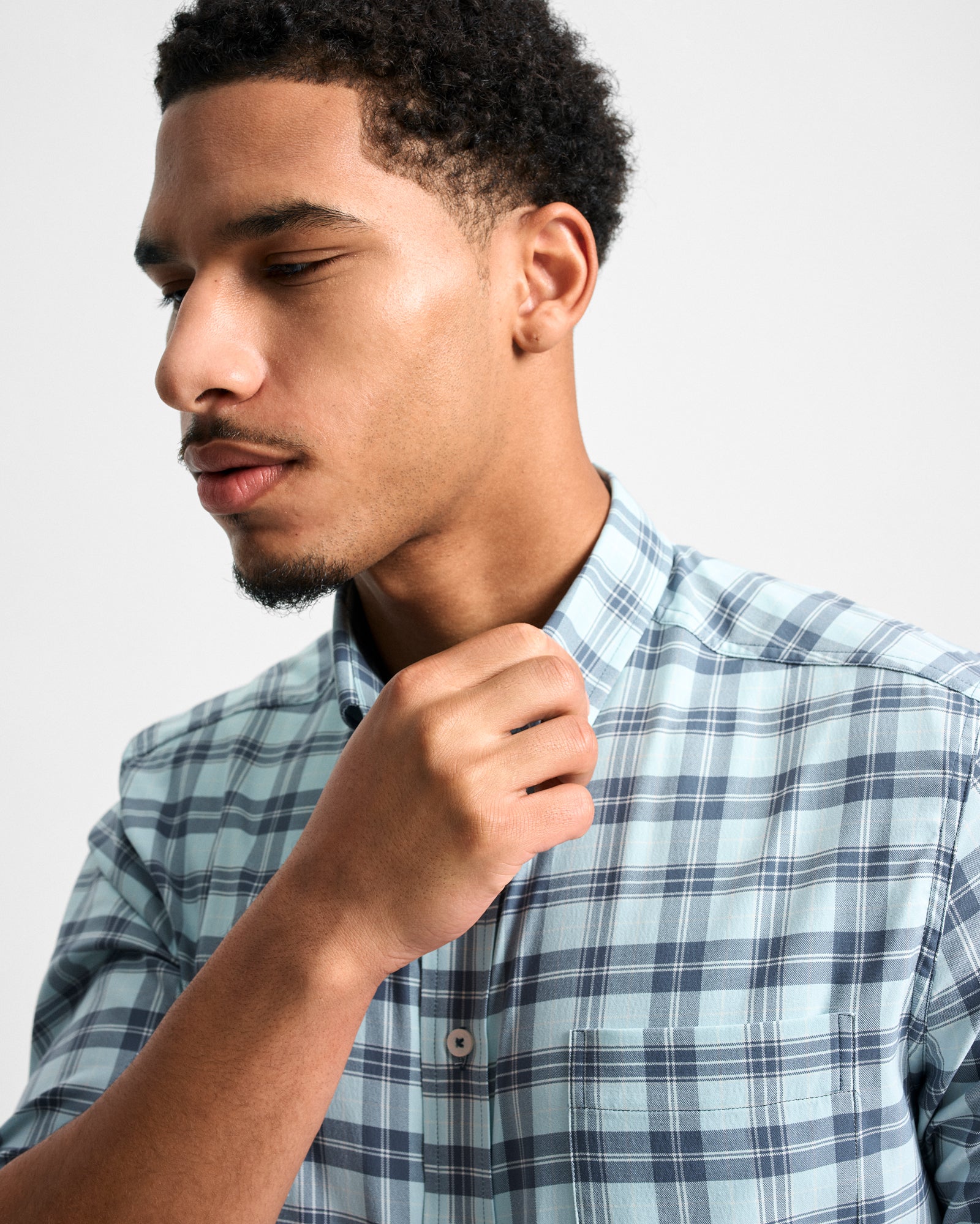 Palisades Softouch®‭ ‬Sport Shirt