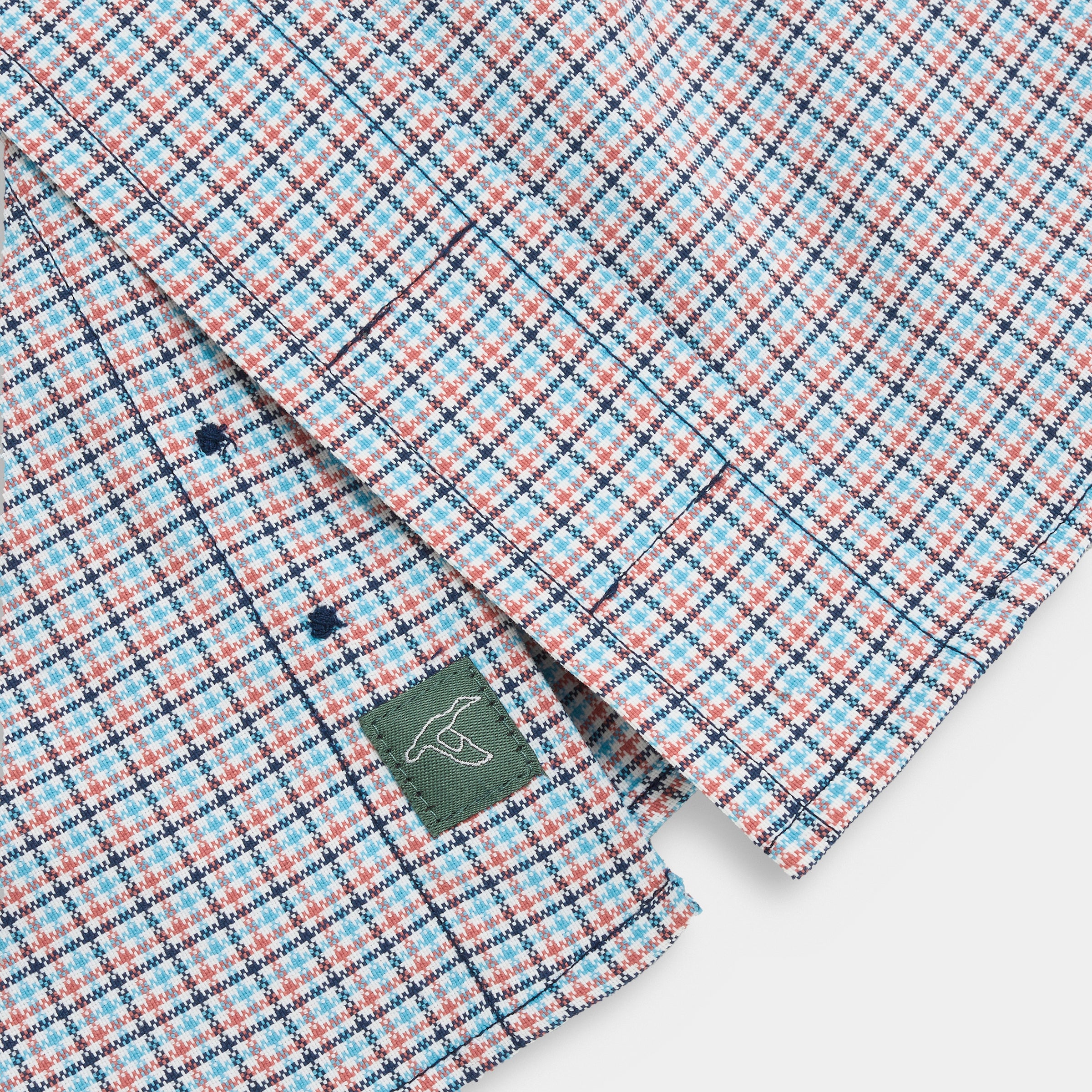 Olympic Softouch® Sport Shirt